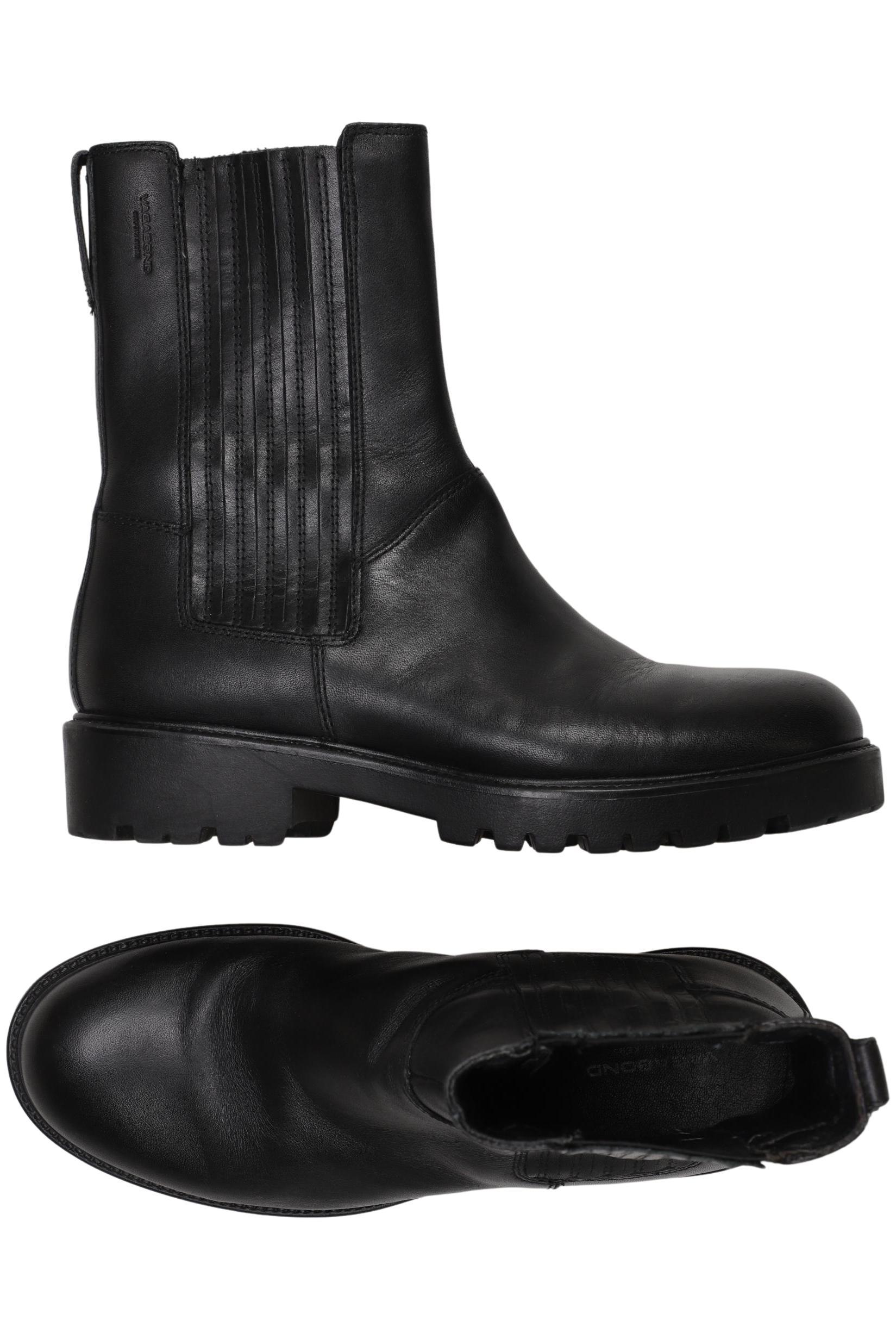 

Vagabond Damen Stiefelette, schwarz, Gr. 37