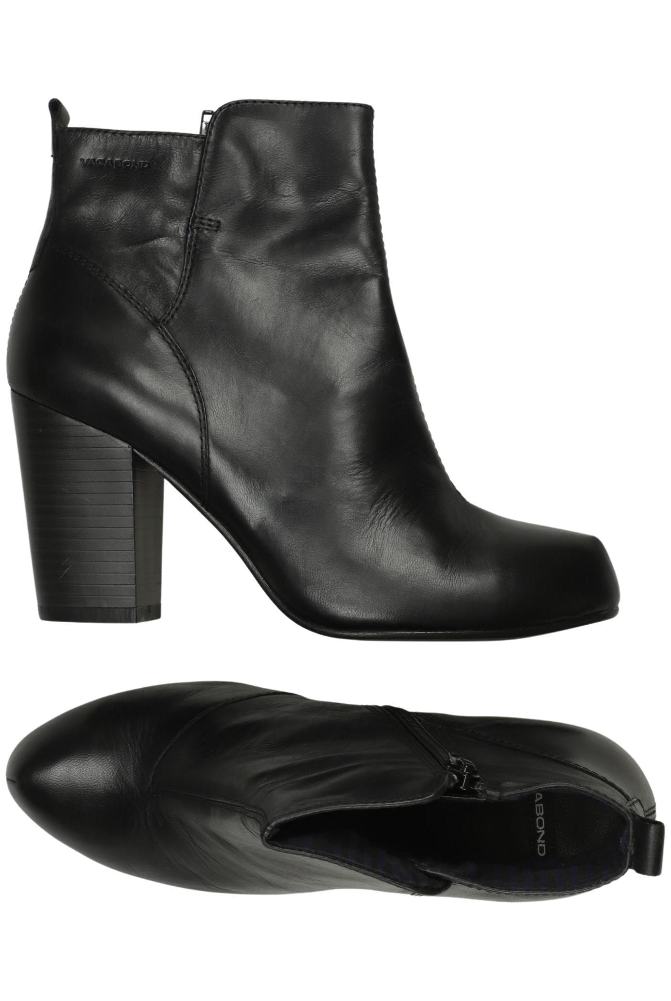 

Vagabond Damen Stiefelette, schwarz, Gr. 39