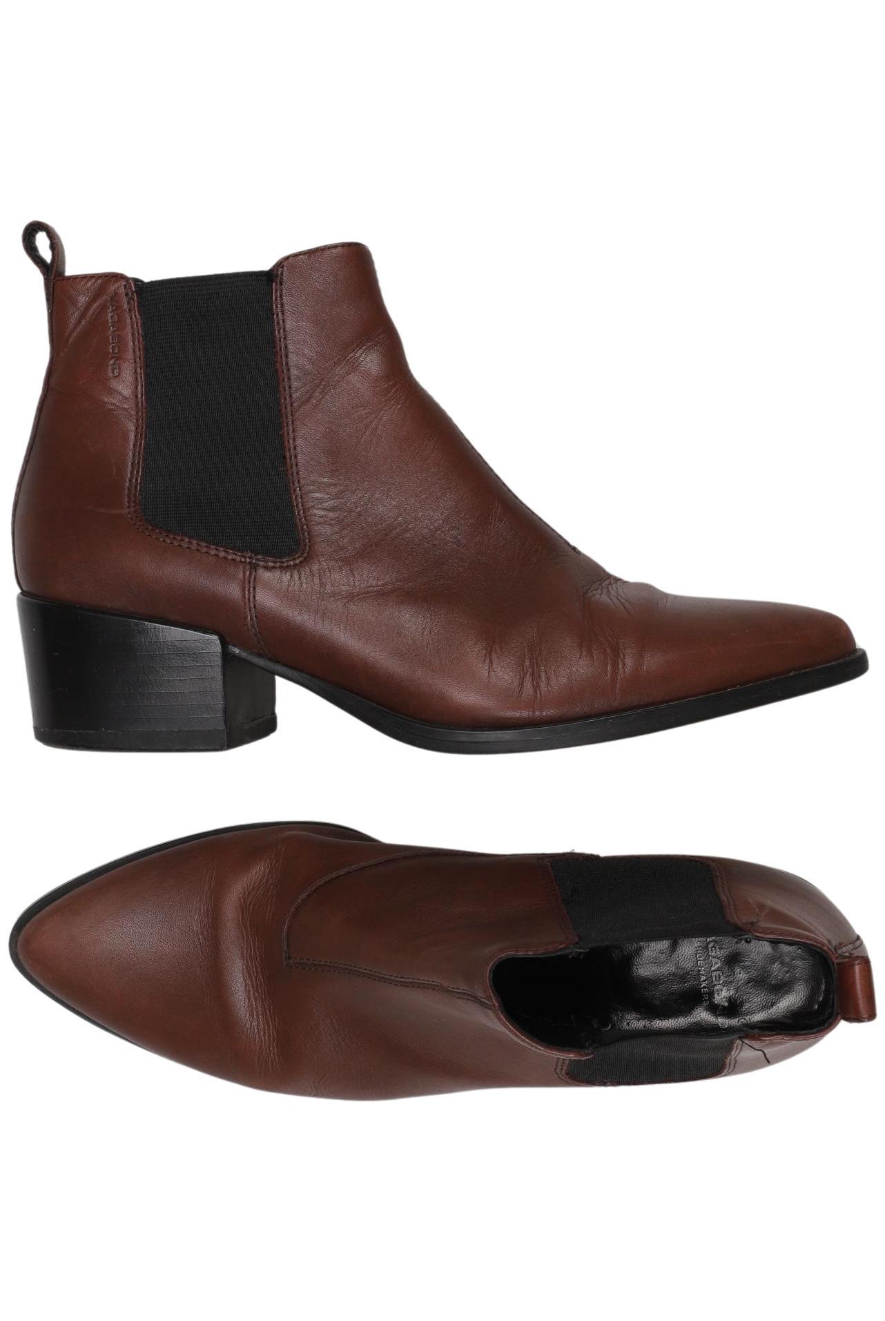 

Vagabond Damen Stiefelette, braun, Gr. 39