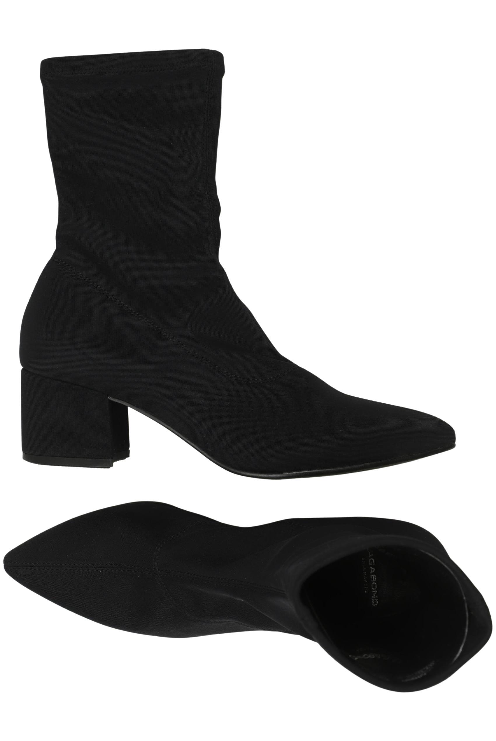 

Vagabond Damen Stiefelette, schwarz, Gr. 38