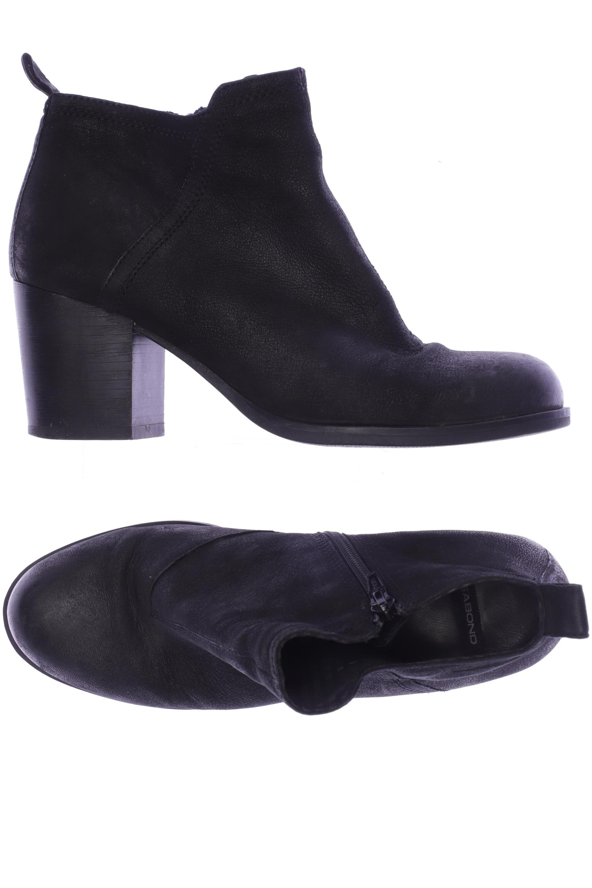 

Vagabond Damen Stiefelette, schwarz, Gr. 42