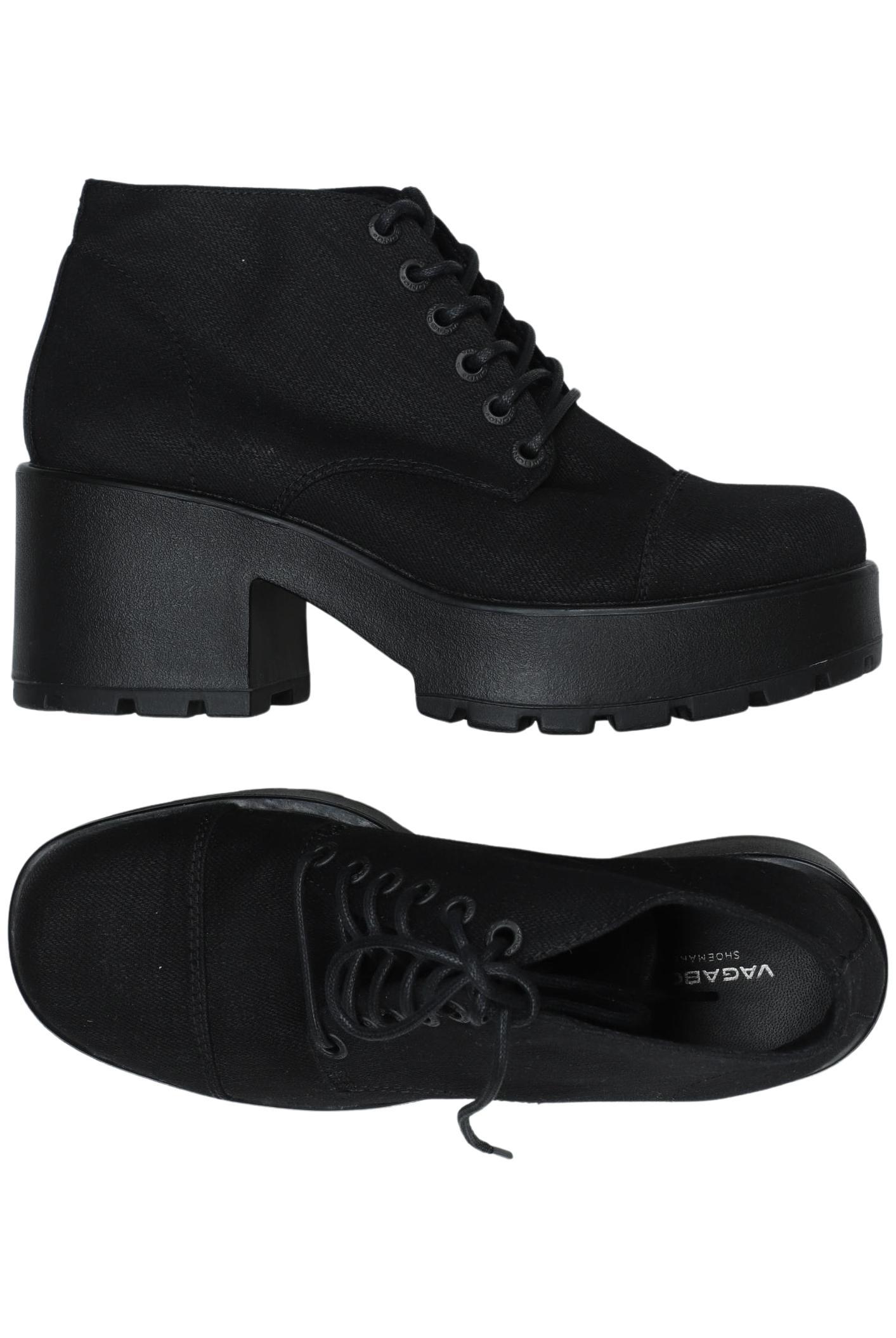 

Vagabond Damen Stiefelette, schwarz, Gr. 38