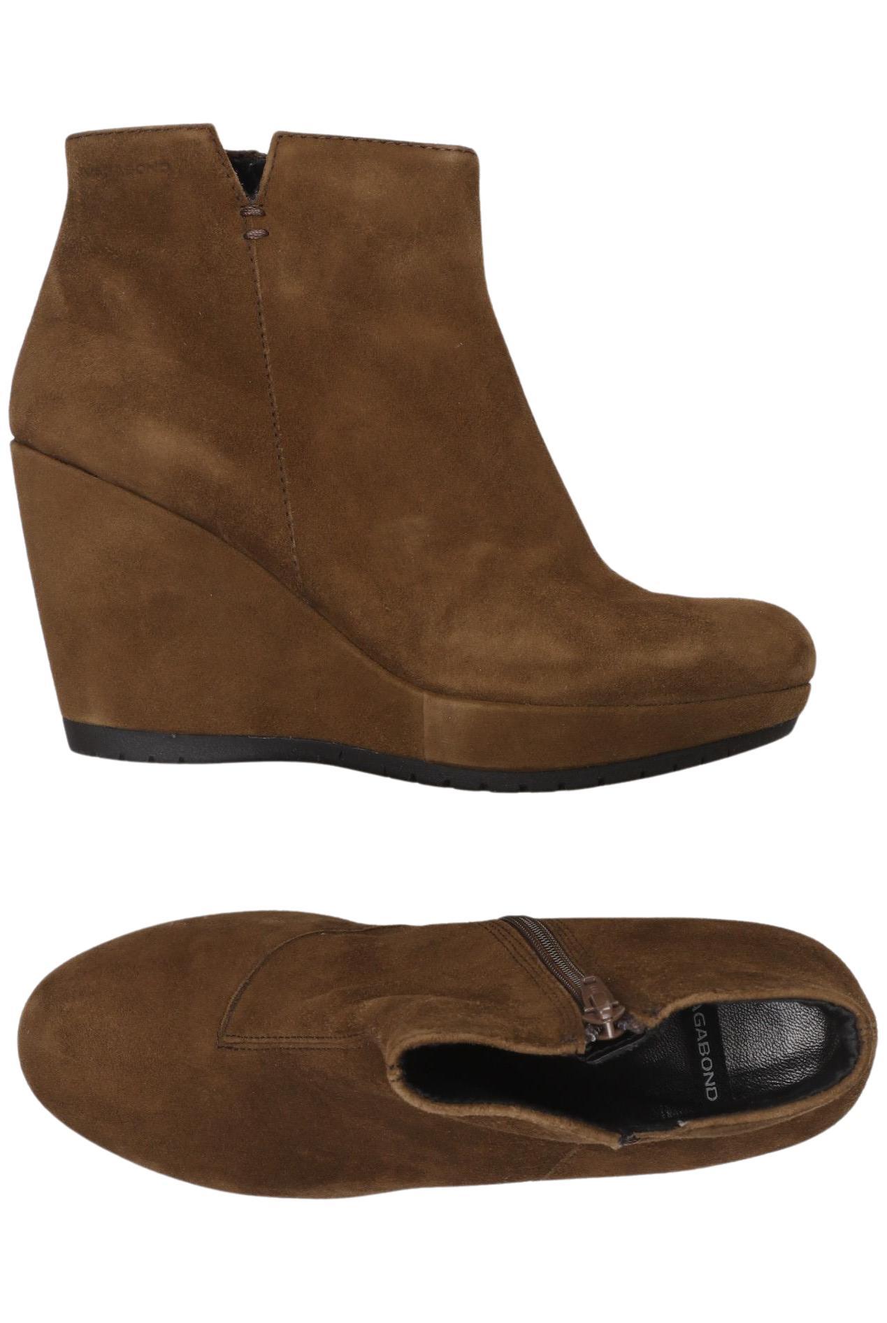 

Vagabond Damen Stiefelette, braun, Gr. 38