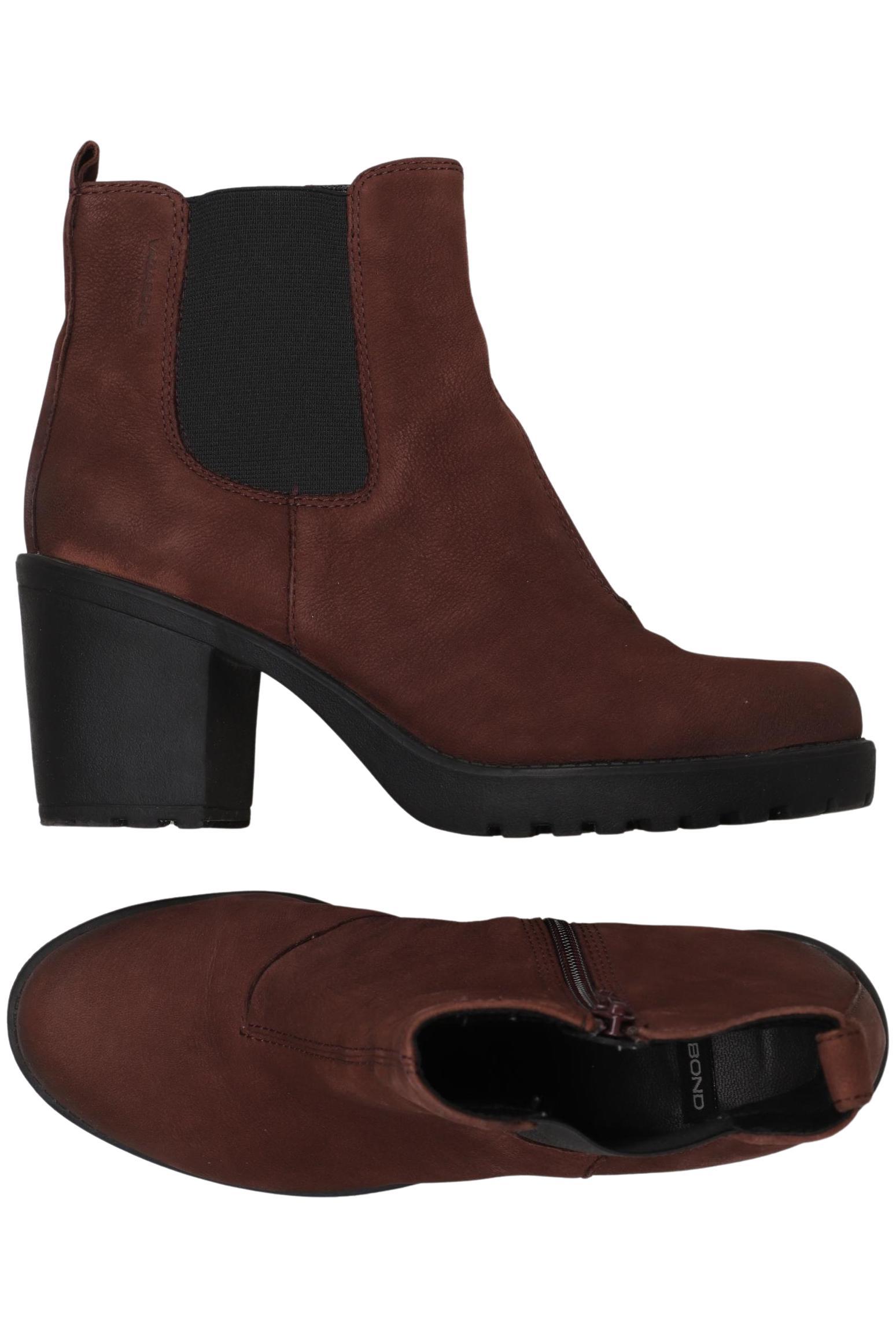 

Vagabond Damen Stiefelette, braun, Gr. 38