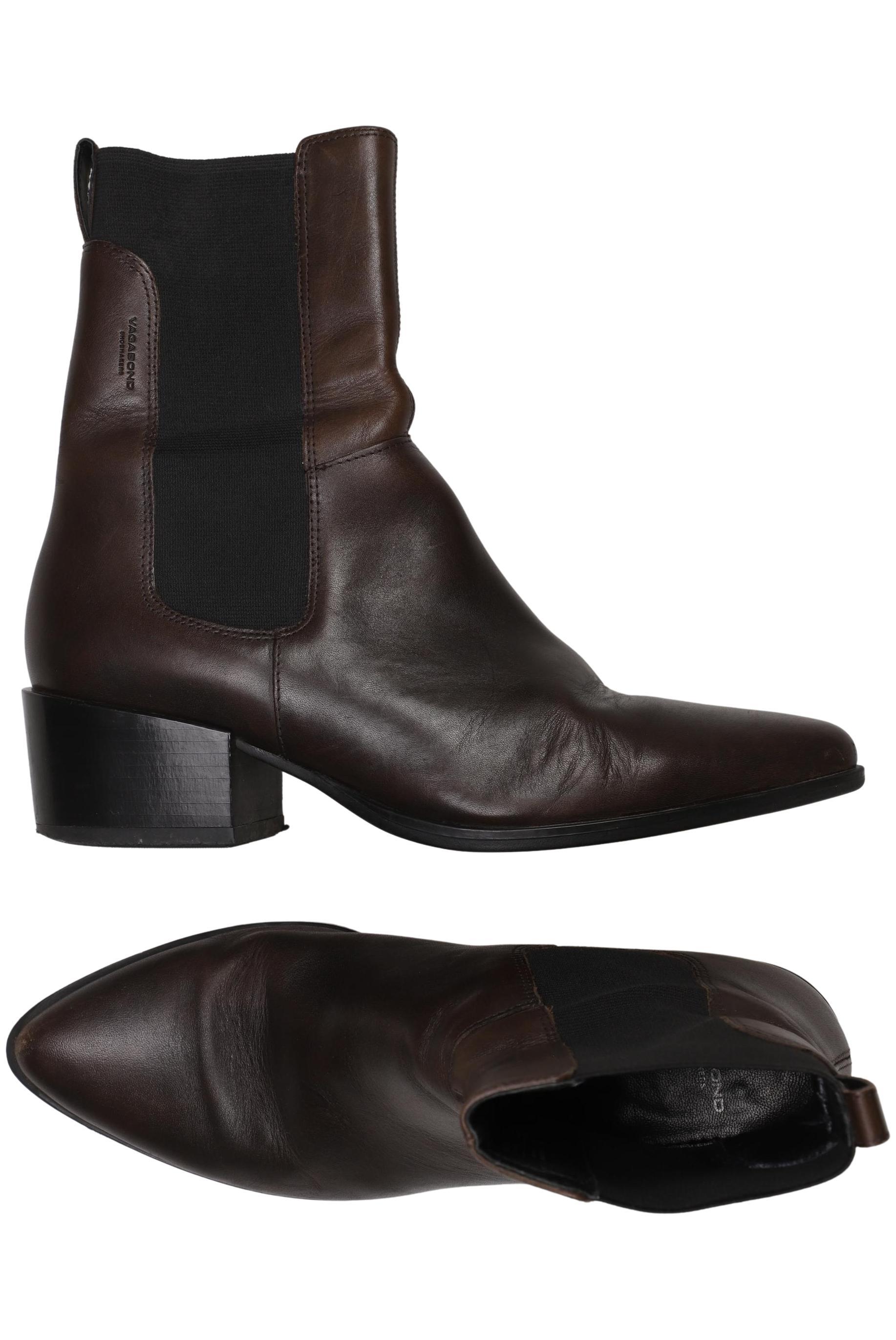 

Vagabond Damen Stiefelette, braun, Gr. 40