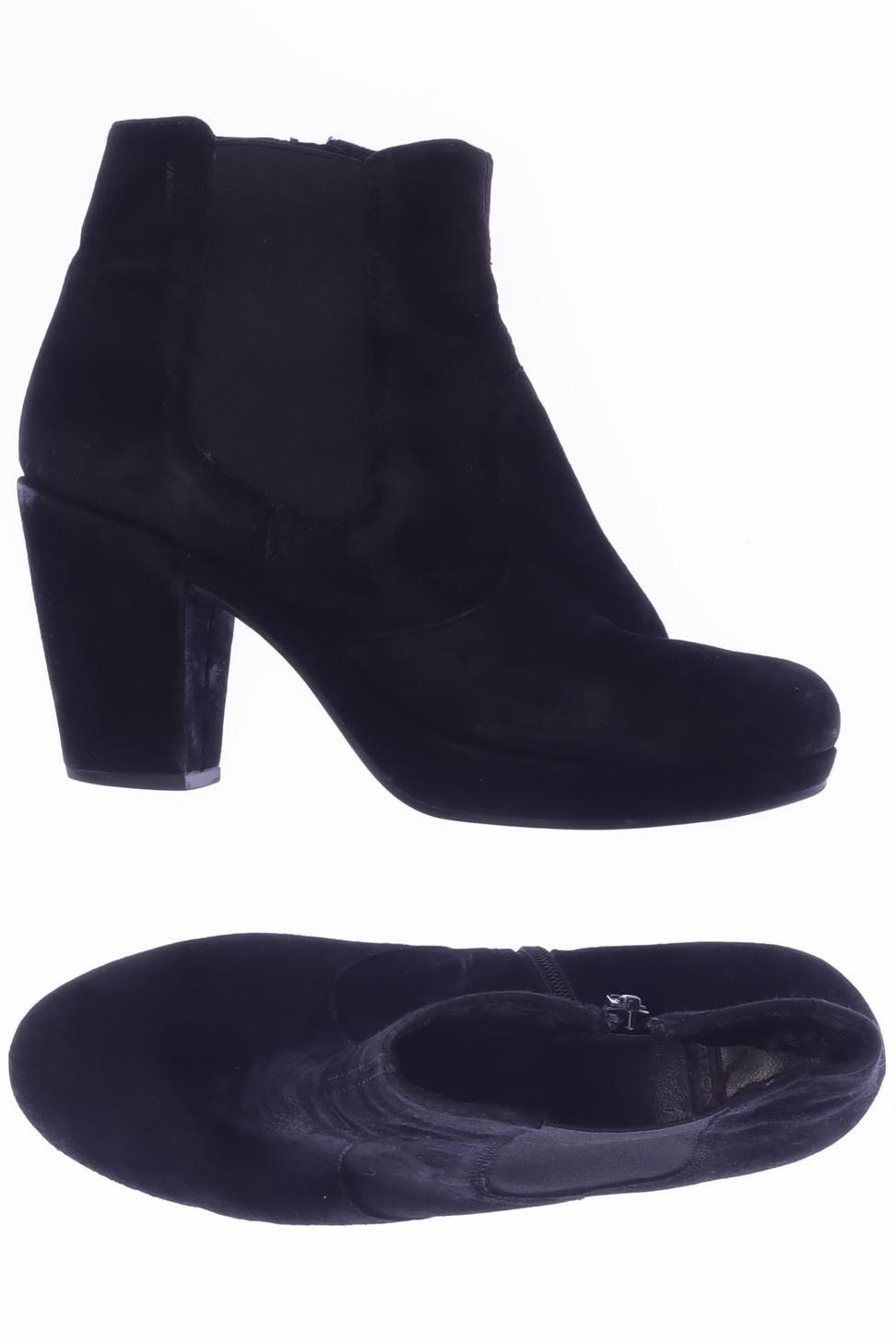 

Vagabond Damen Stiefelette, schwarz, Gr. 40