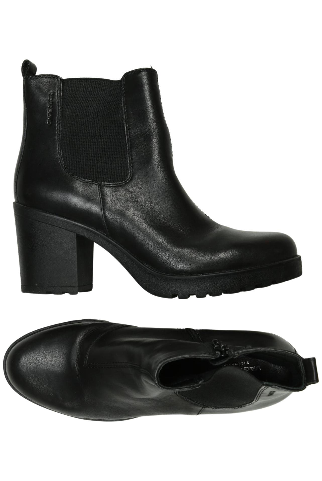 

Vagabond Damen Stiefelette, schwarz, Gr. 38