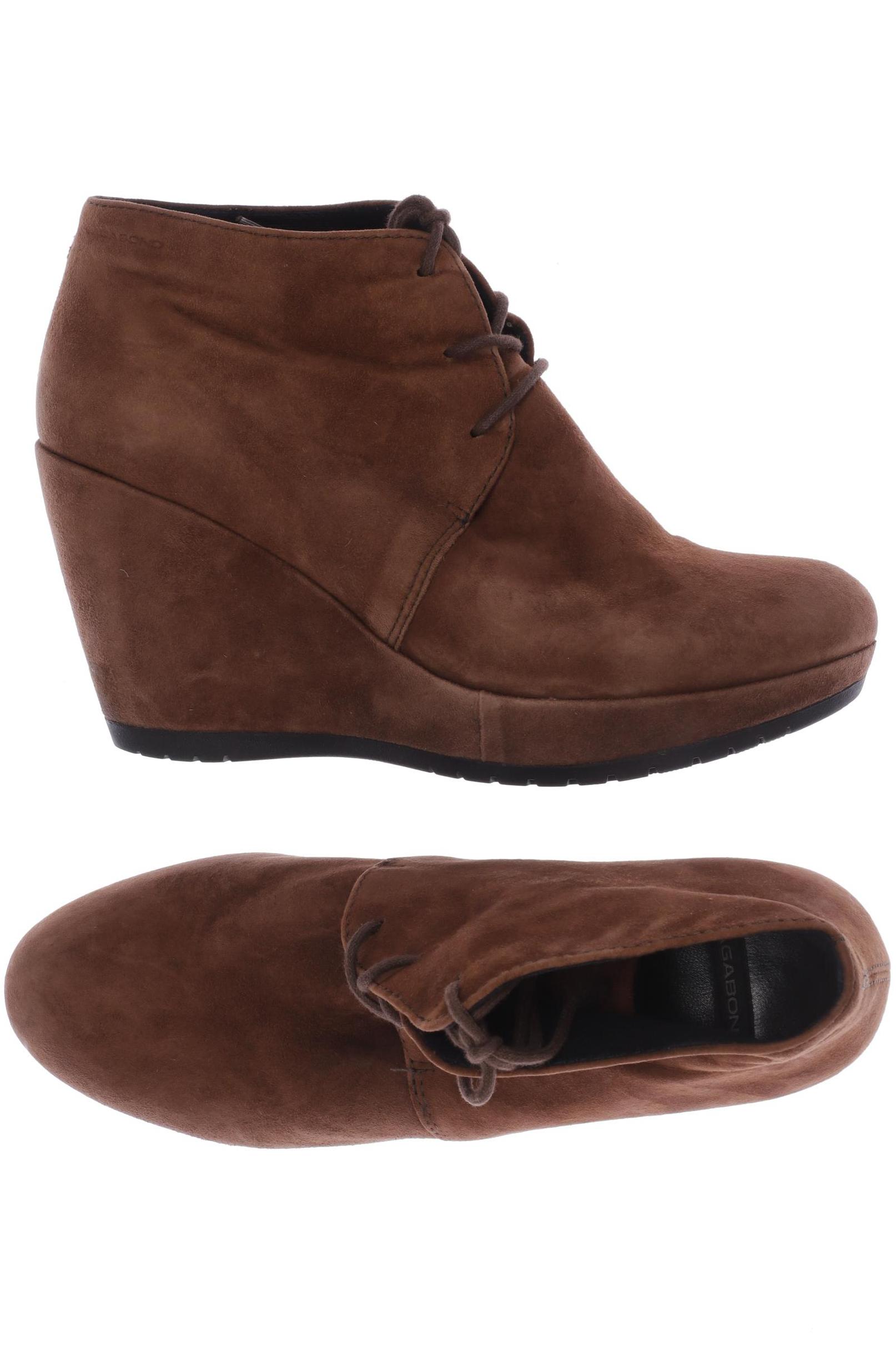 

Vagabond Damen Stiefelette, braun, Gr. 39