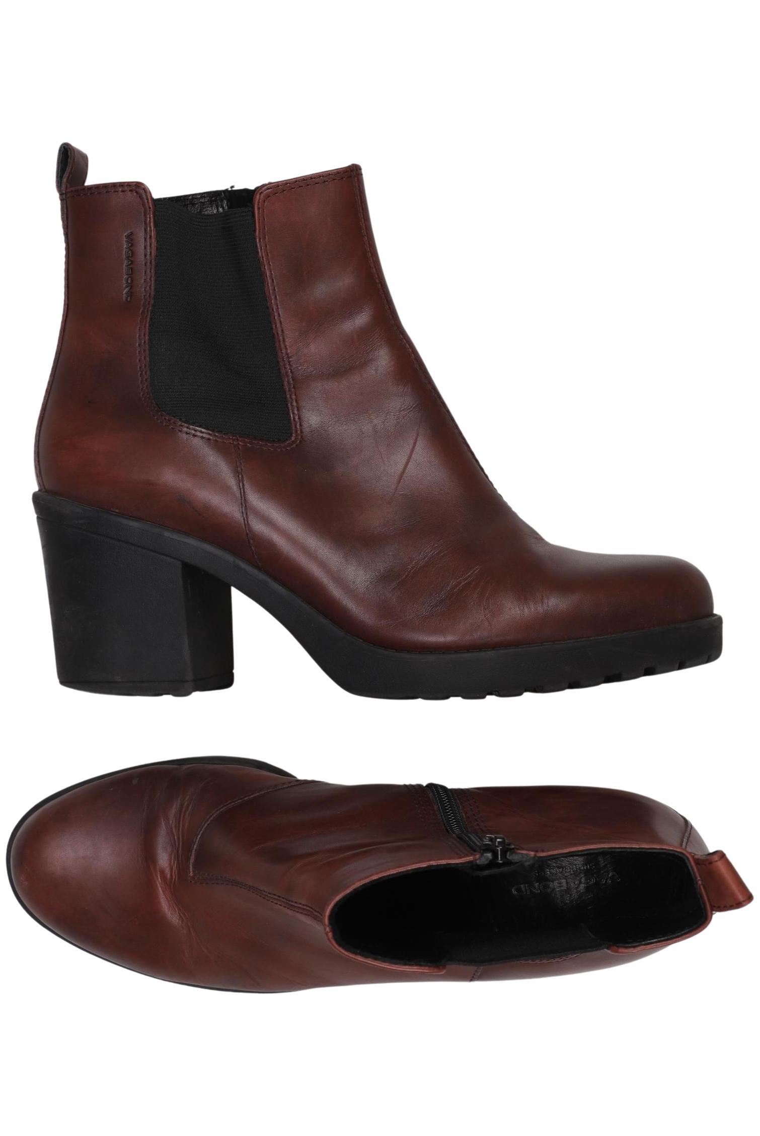 

Vagabond Damen Stiefelette, braun, Gr. 41