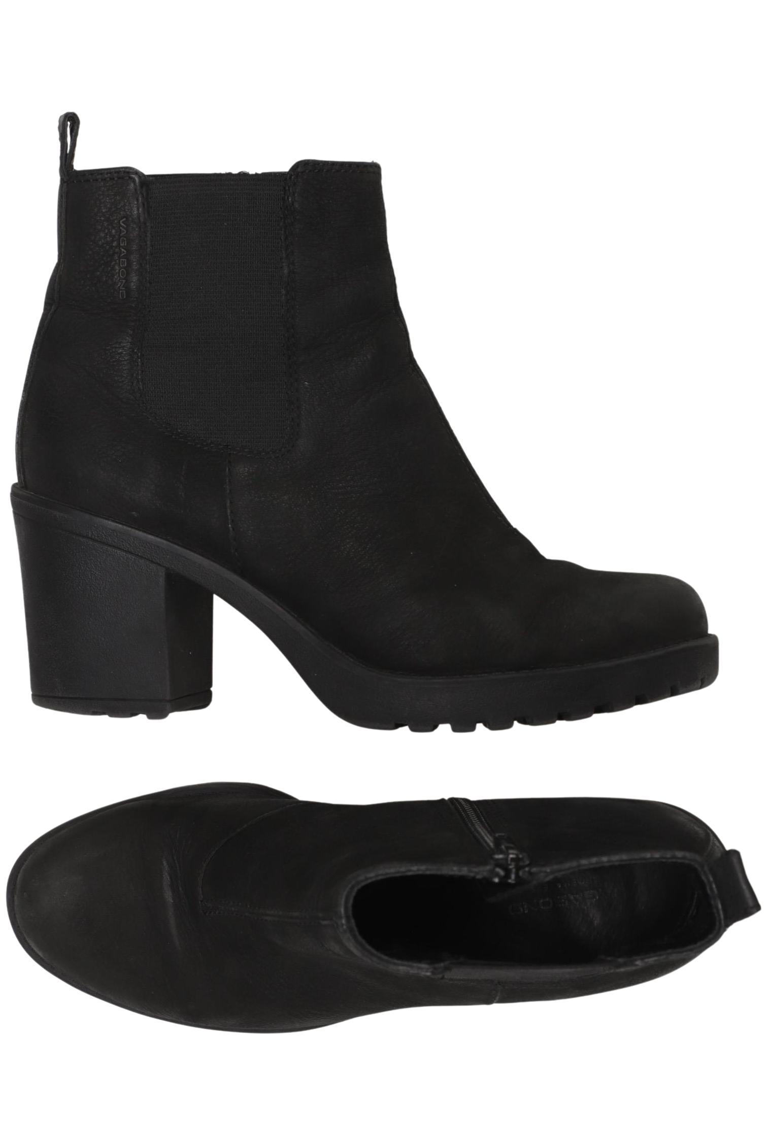 

Vagabond Damen Stiefelette, schwarz, Gr. 37