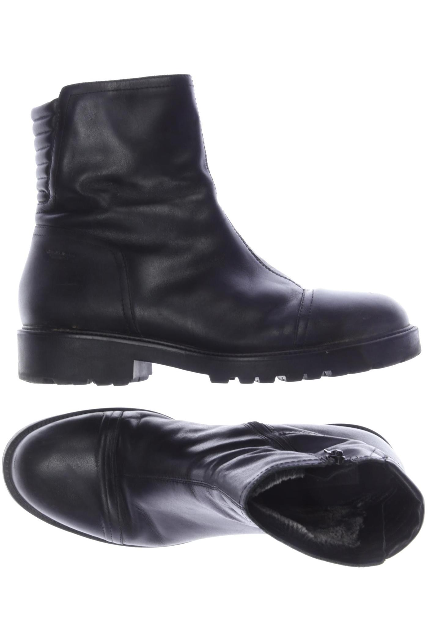 

Vagabond Damen Stiefelette, schwarz, Gr. 42