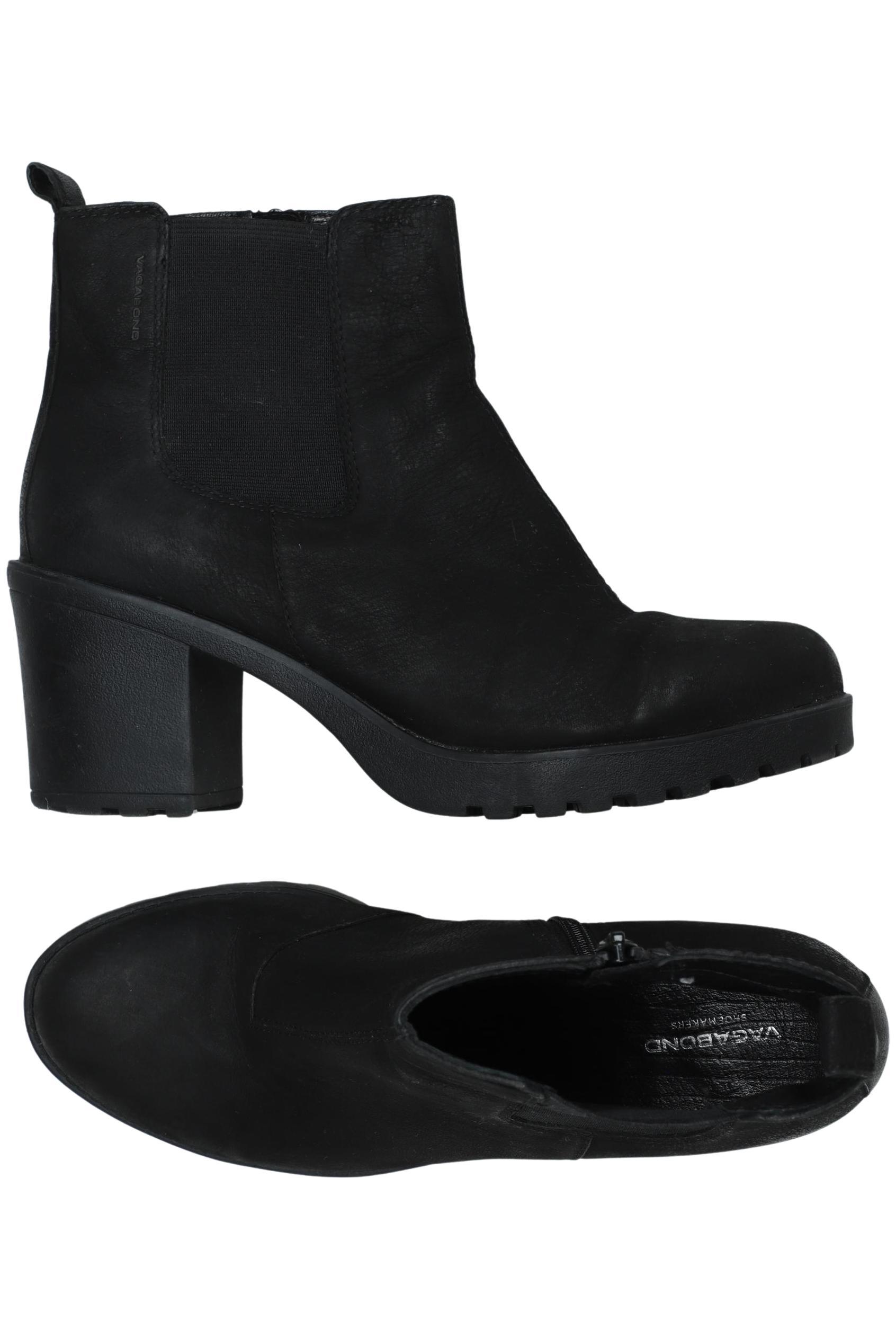 

Vagabond Damen Stiefelette, schwarz, Gr. 40