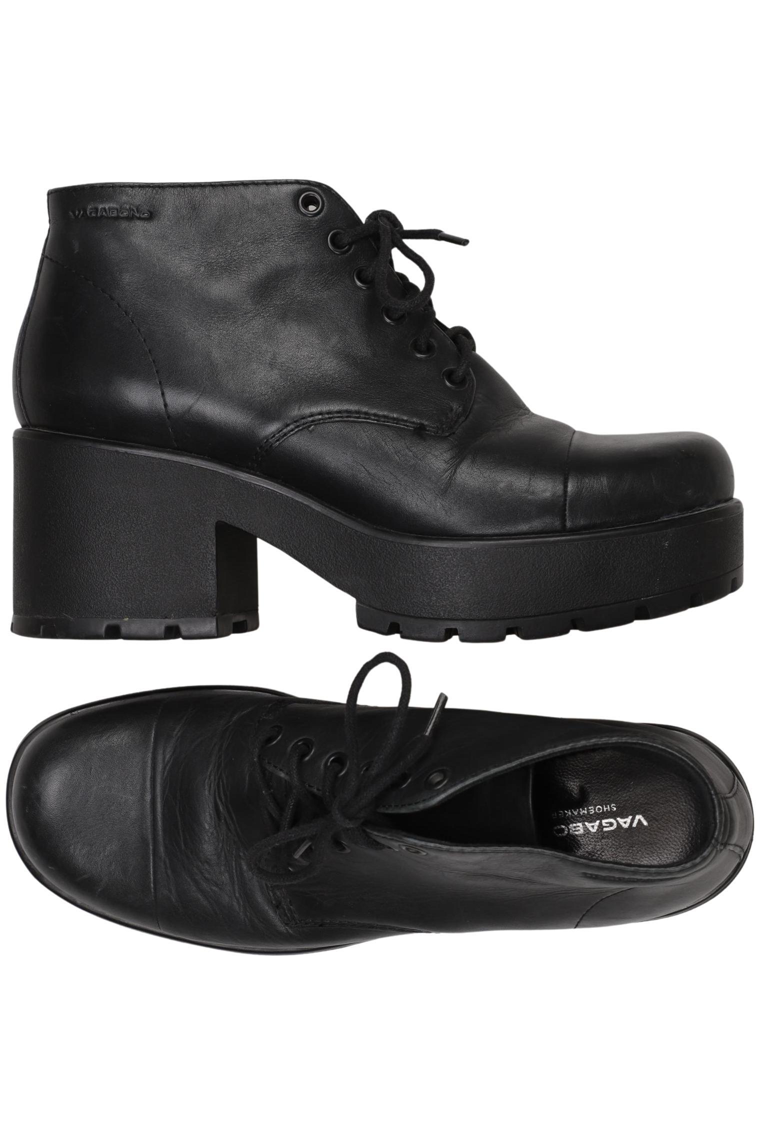 

Vagabond Damen Stiefelette, schwarz, Gr. 37