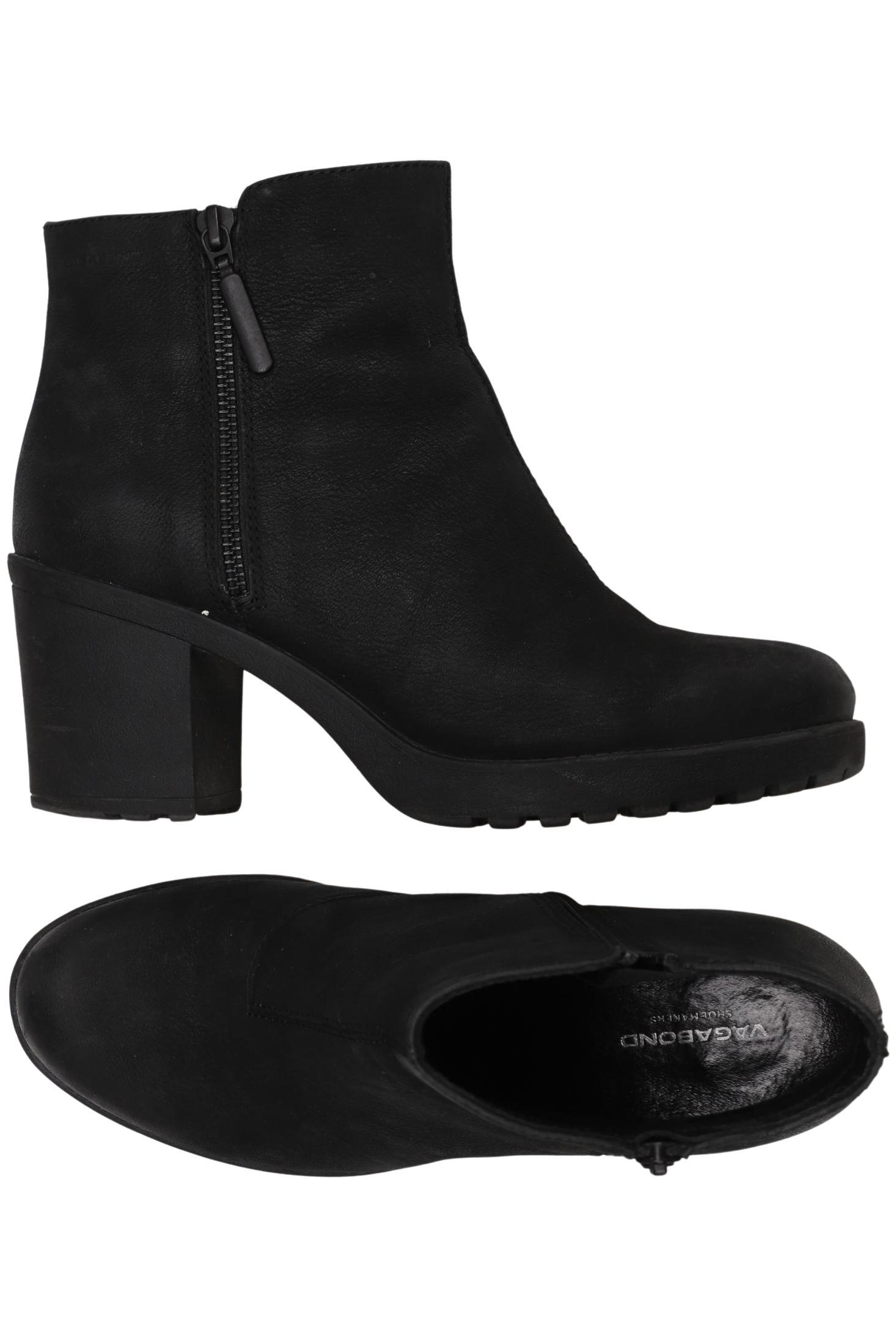 

Vagabond Damen Stiefelette, schwarz, Gr. 38