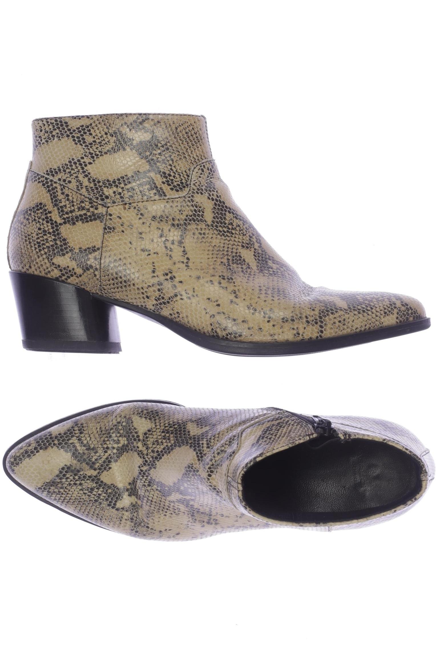 

Vagabond Damen Stiefelette, beige, Gr. 40