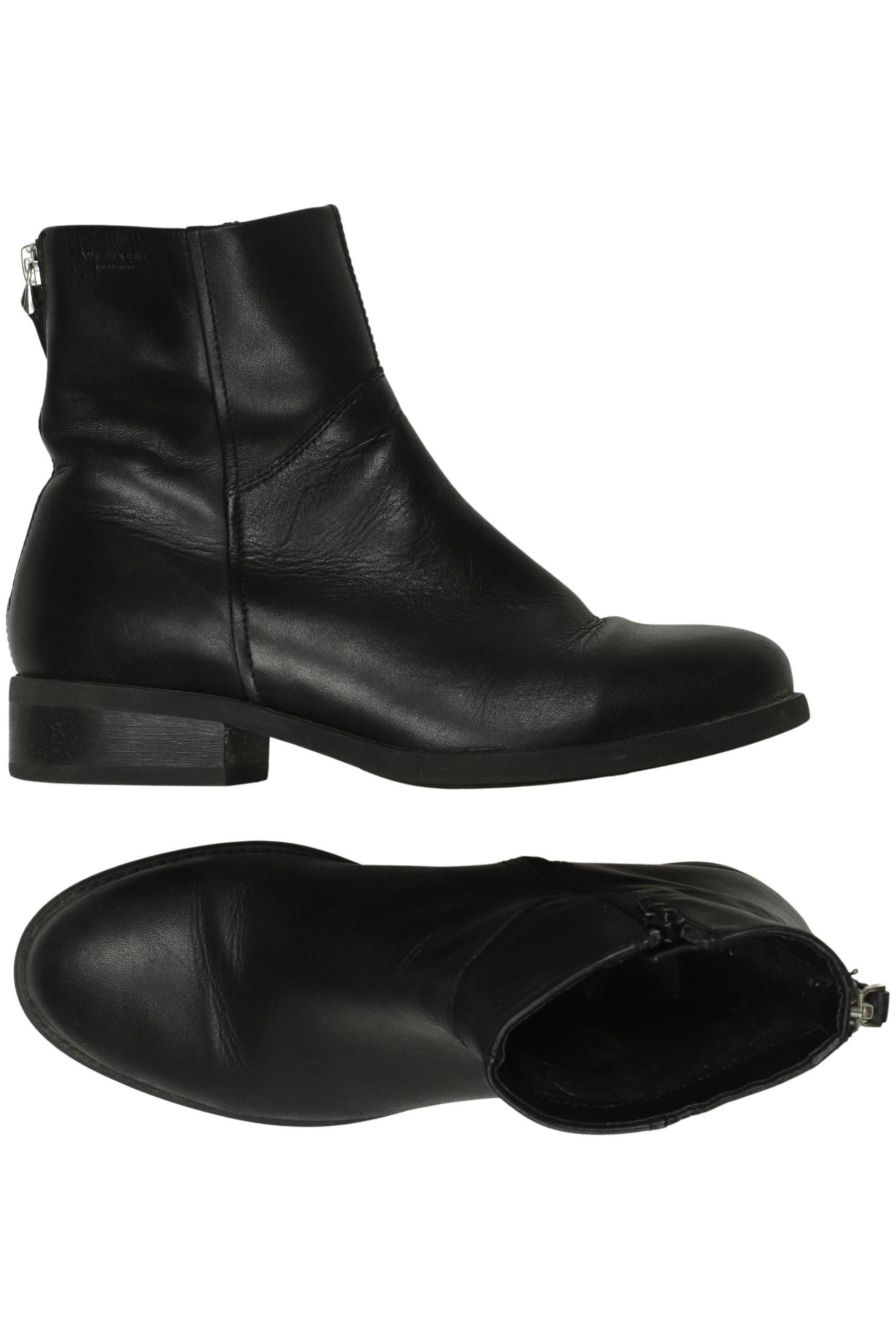 

Vagabond Damen Stiefelette, schwarz, Gr. 36
