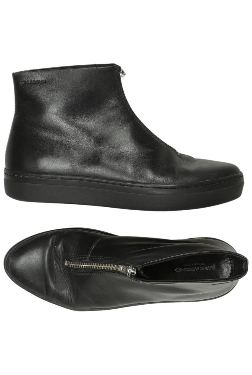 

Vagabond Damen Stiefelette, schwarz, Gr. 38