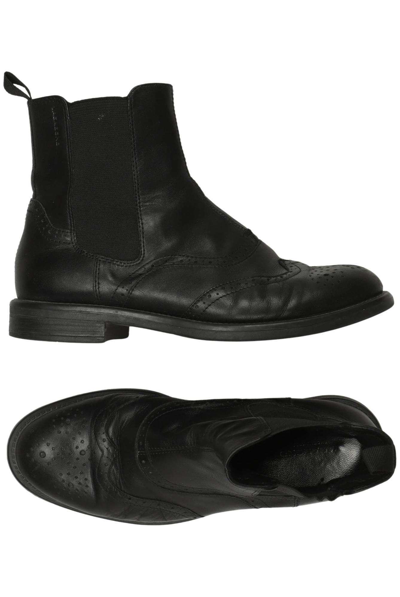 

Vagabond Damen Stiefelette, schwarz, Gr. 37