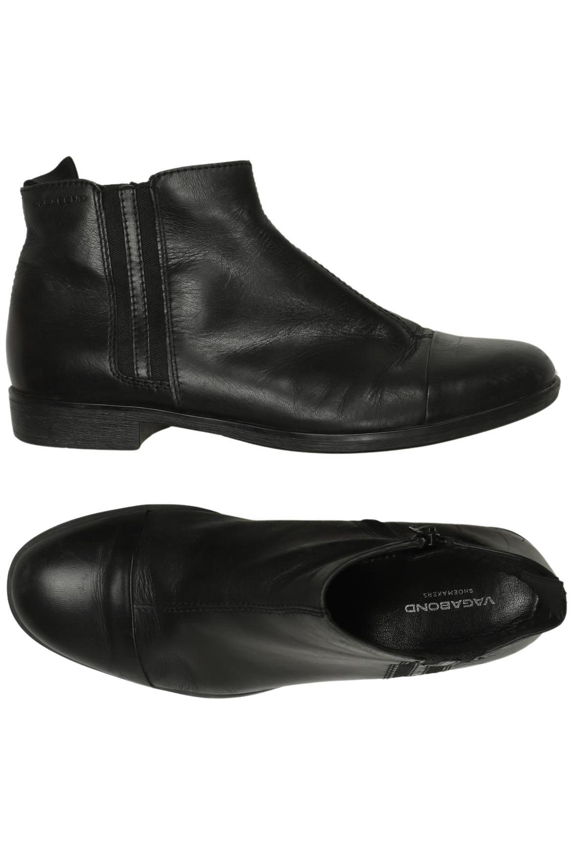 

Vagabond Damen Stiefelette, schwarz, Gr. 38