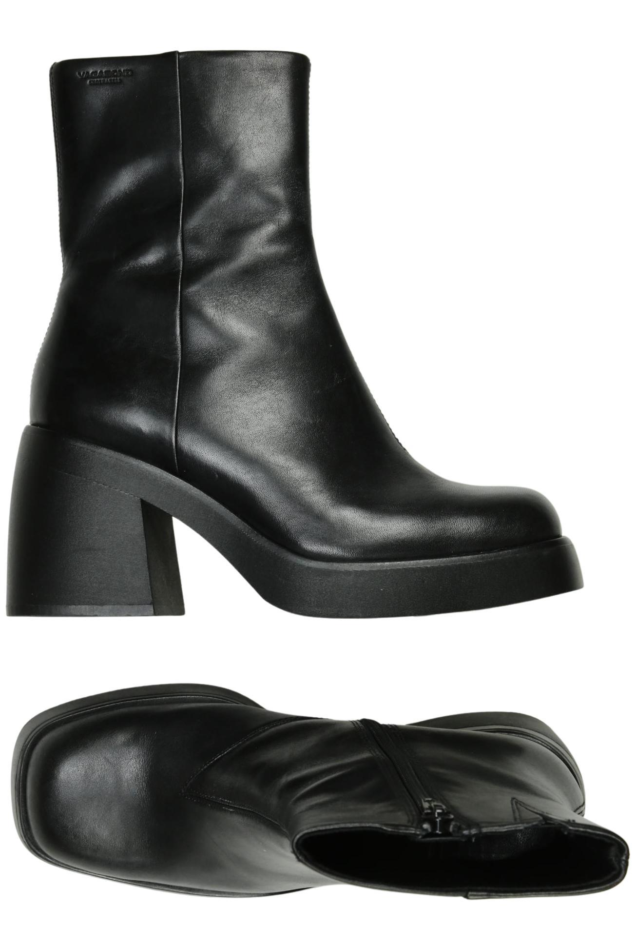 

Vagabond Damen Stiefelette, schwarz, Gr. 36