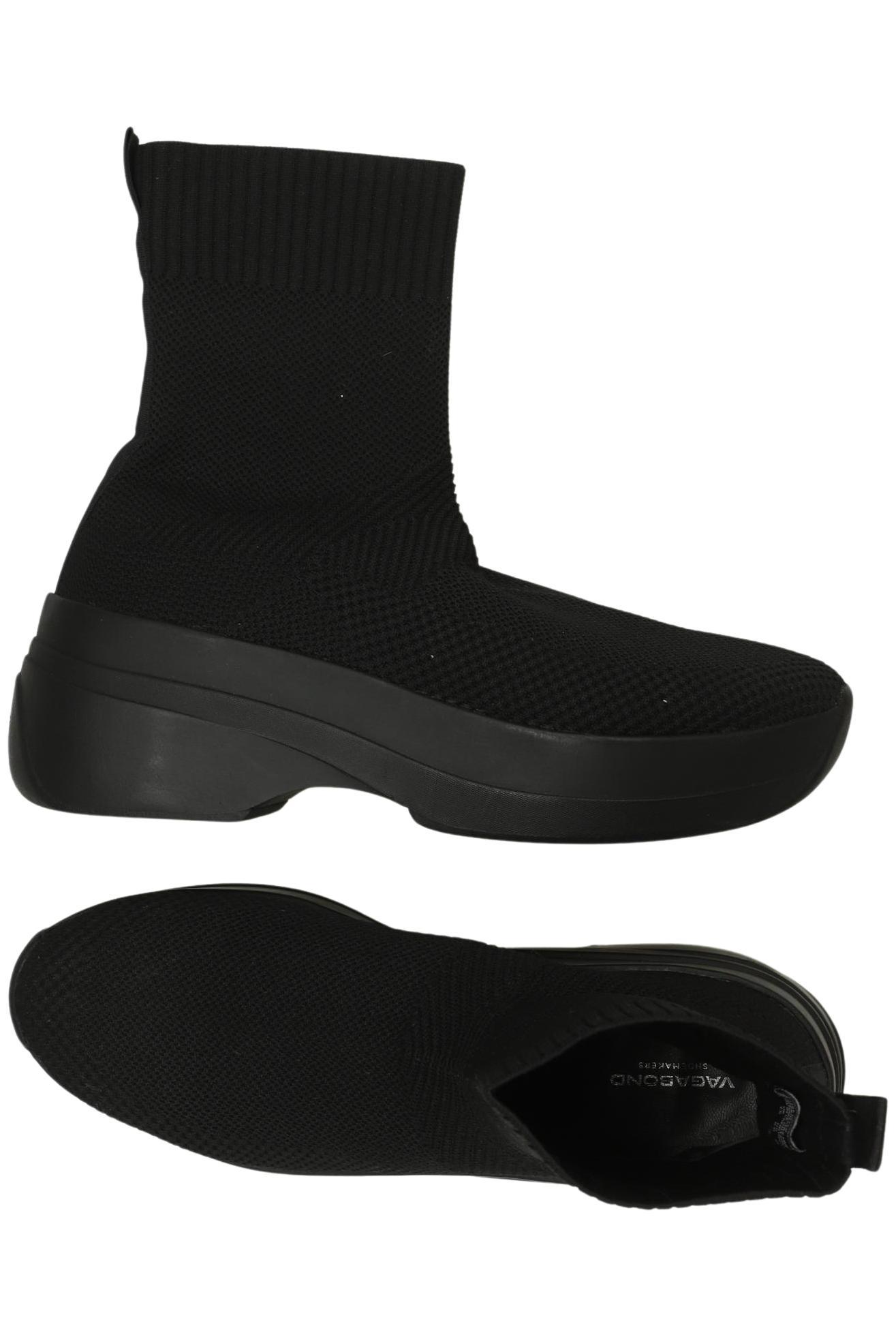 

Vagabond Damen Stiefelette, schwarz, Gr. 41