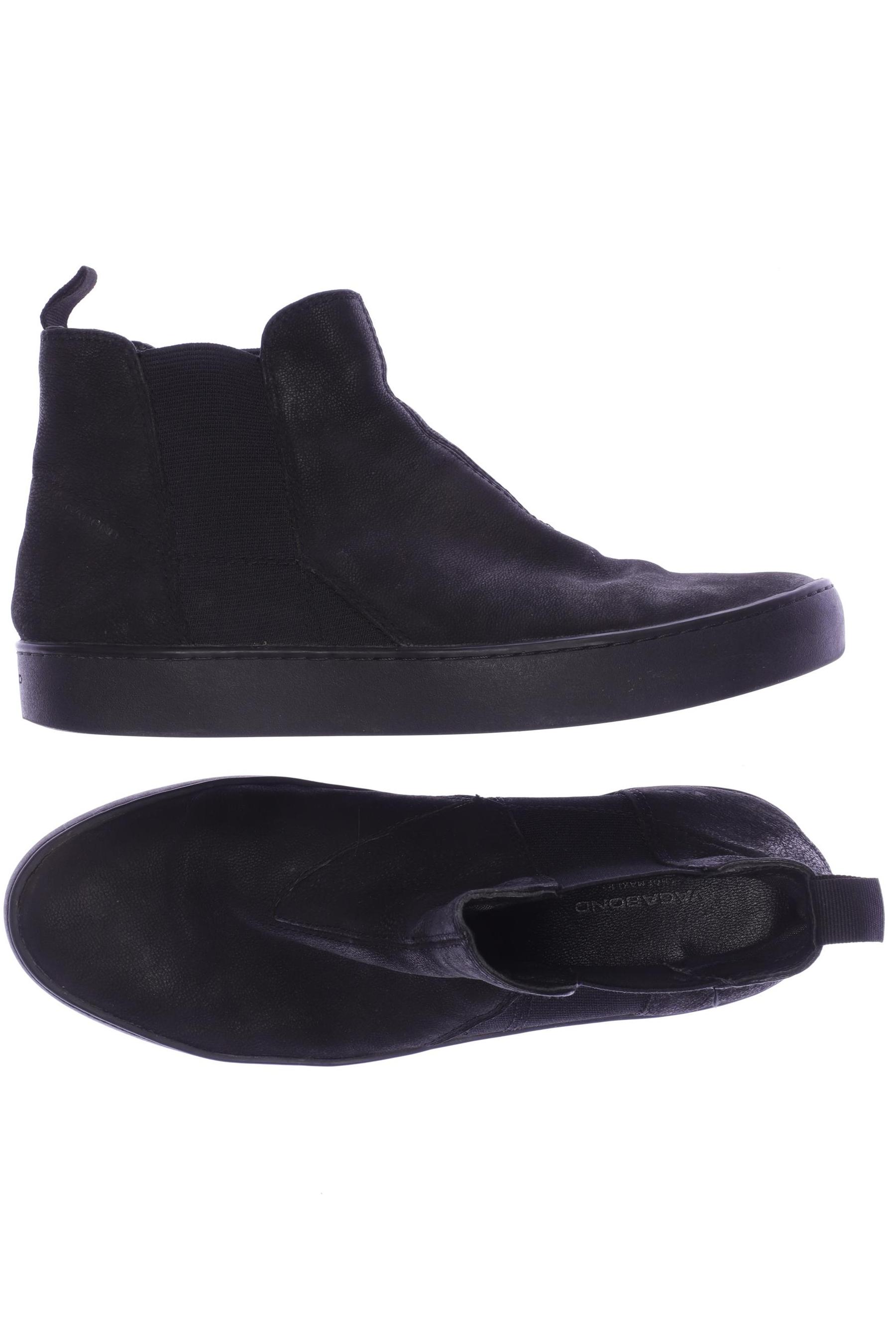 

Vagabond Damen Stiefelette, schwarz, Gr. 38