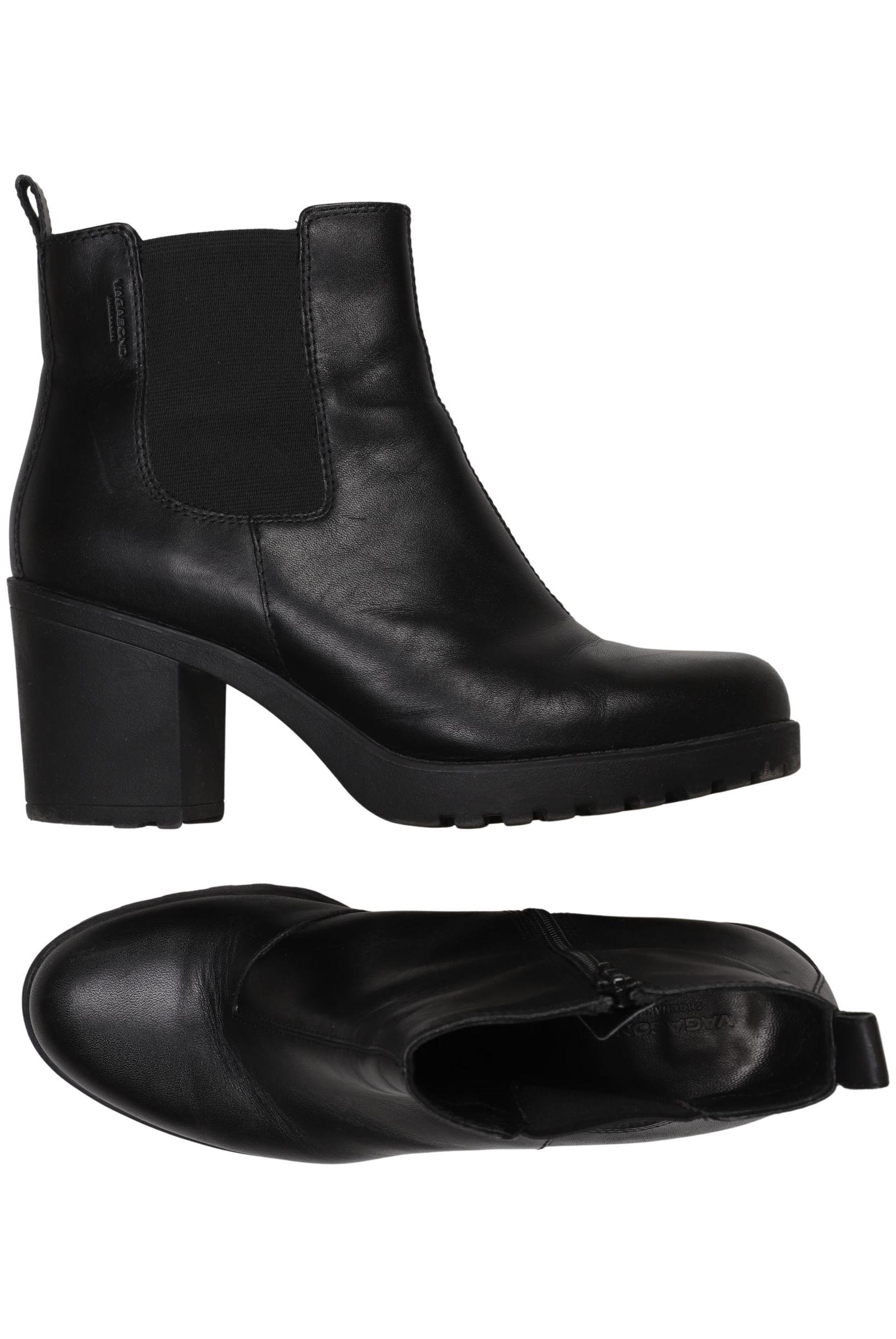 

Vagabond Damen Stiefelette, schwarz, Gr. 39