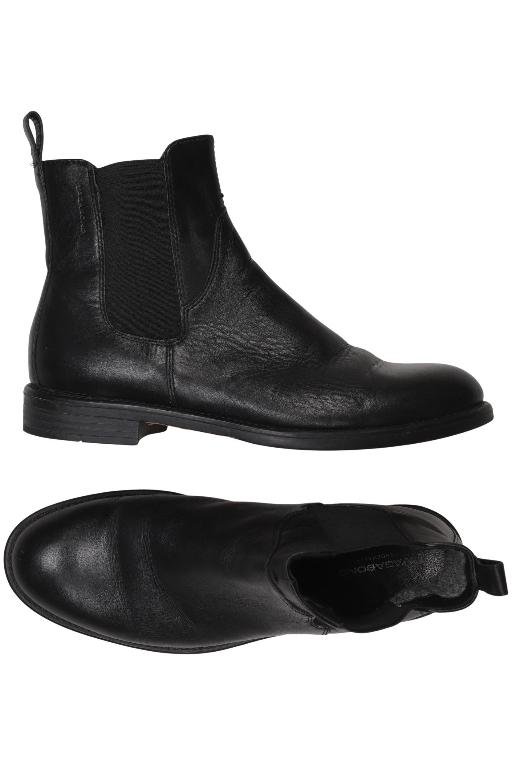 

Vagabond Damen Stiefelette, schwarz, Gr. 38