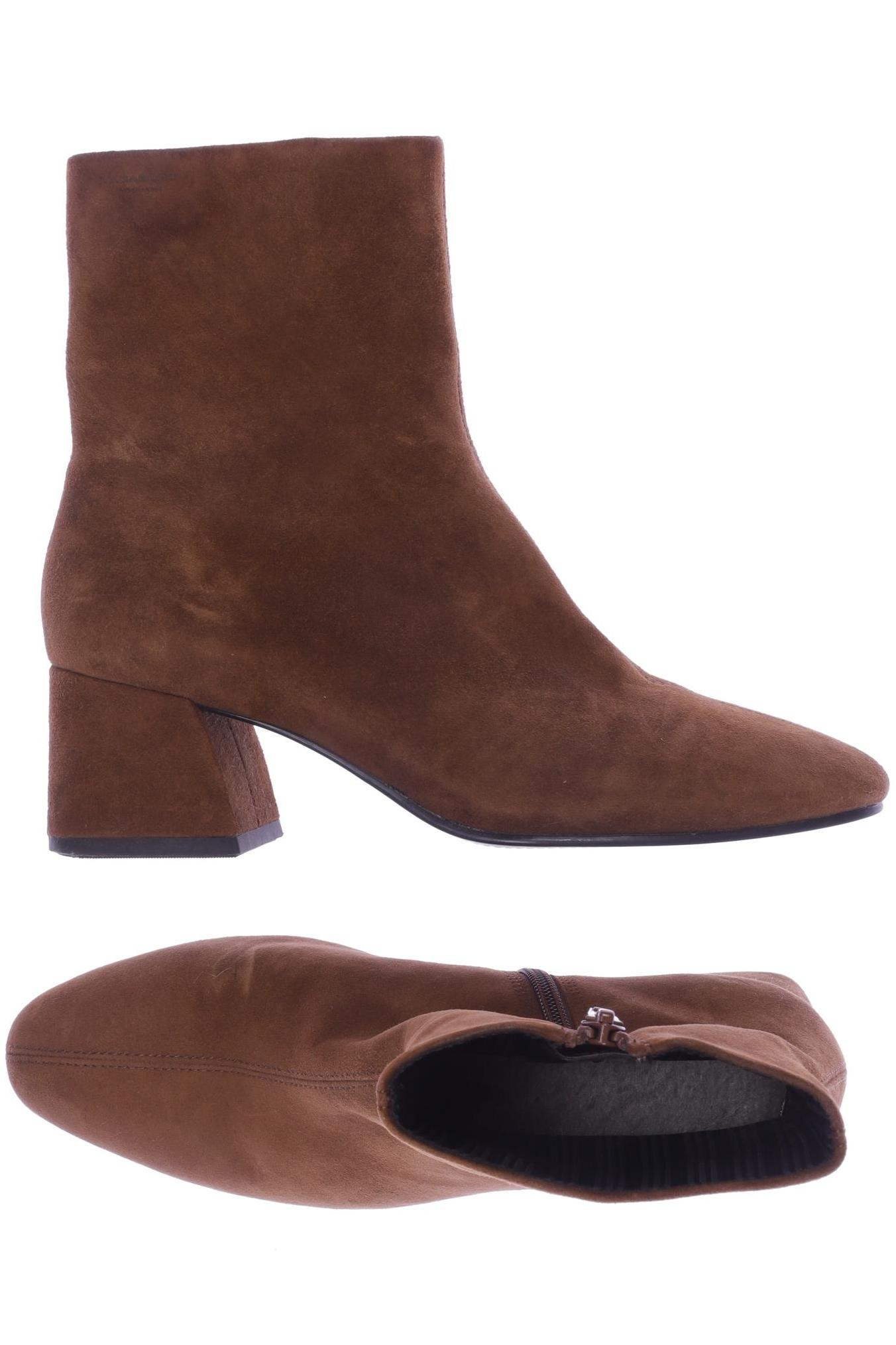 

Vagabond Damen Stiefelette, braun, Gr. 36