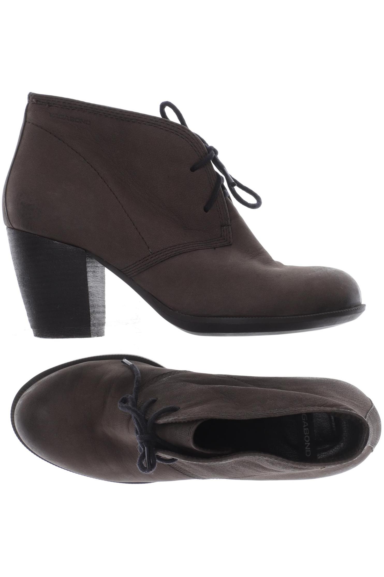 

Vagabond Damen Stiefelette, braun