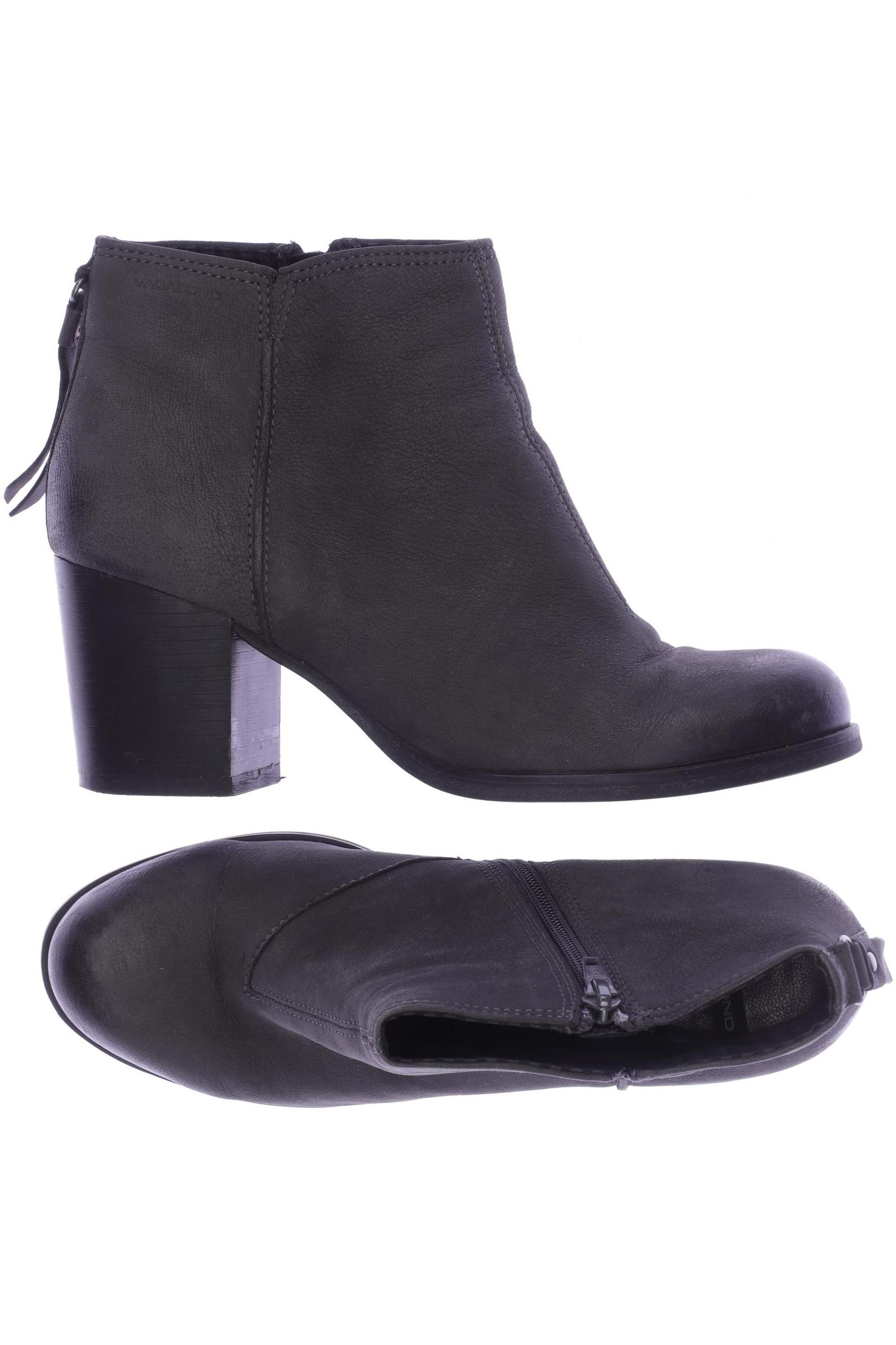 

Vagabond Damen Stiefelette, grau, Gr. 41