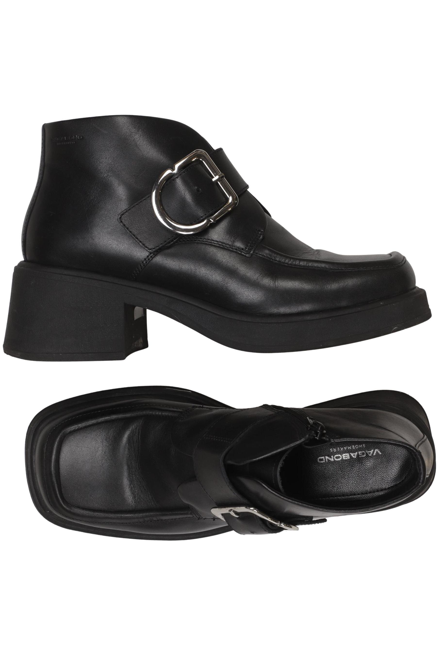

Vagabond Damen Stiefelette, schwarz, Gr. 39