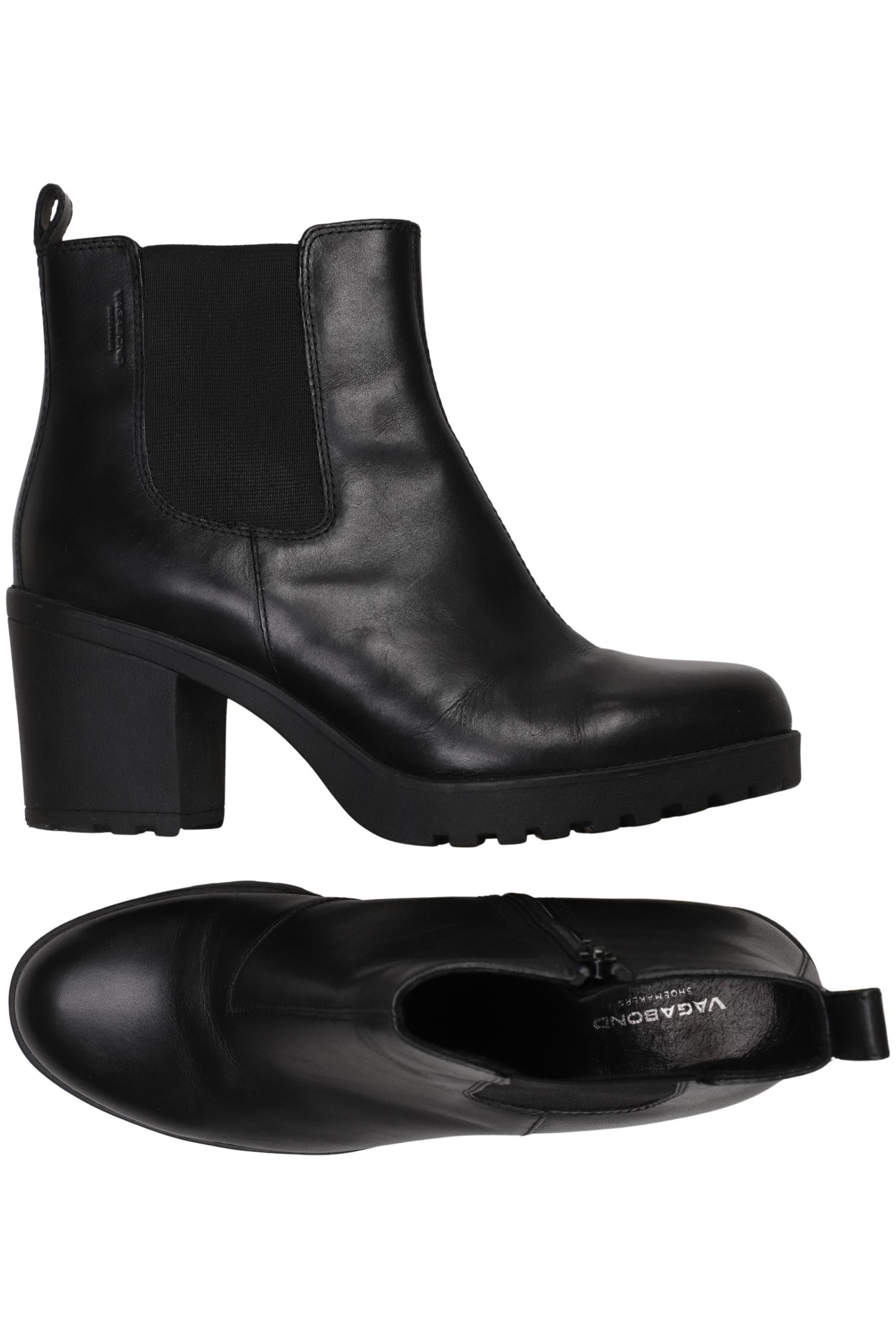 

Vagabond Damen Stiefelette, schwarz, Gr. 40