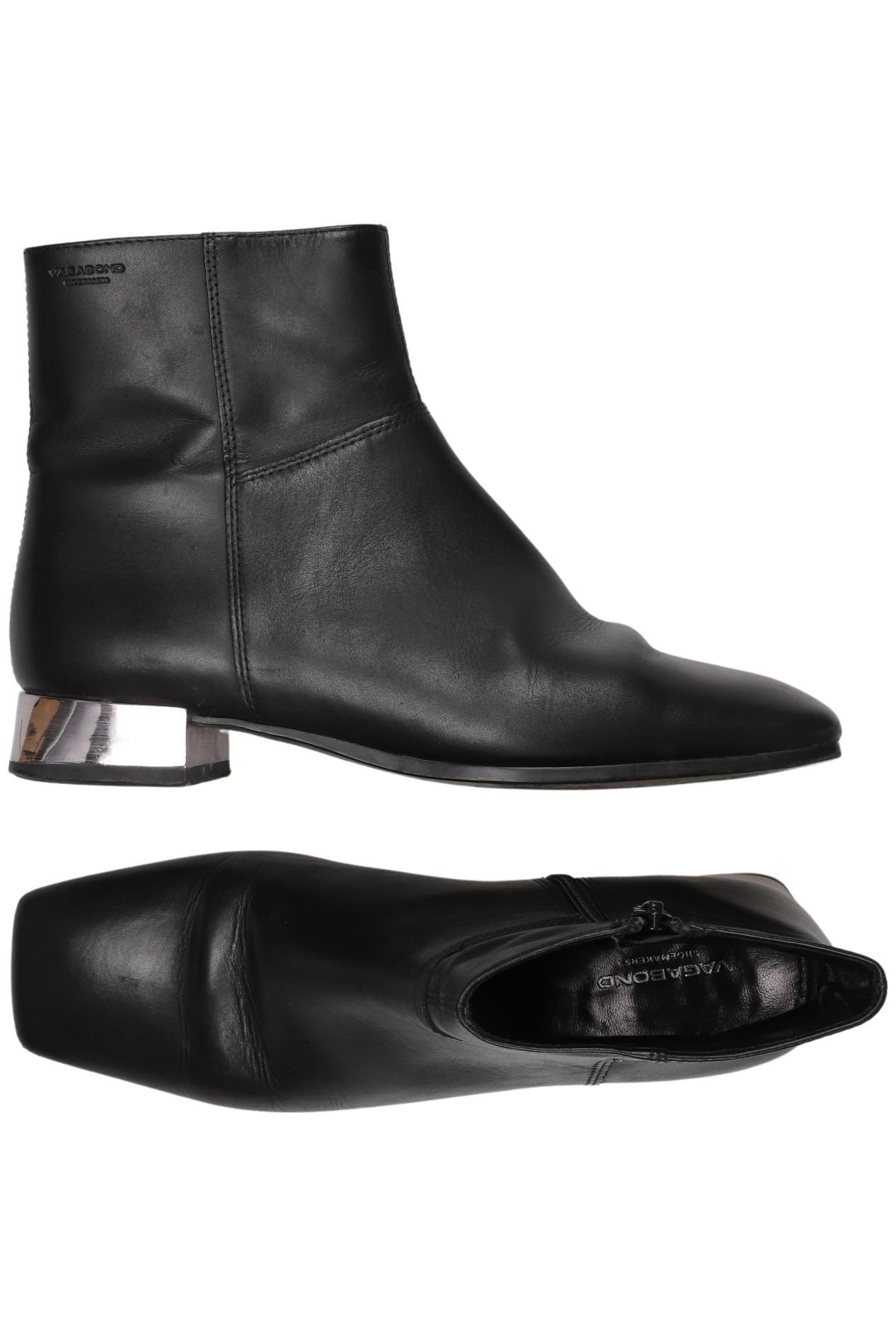 

Vagabond Damen Stiefelette, schwarz, Gr. 38