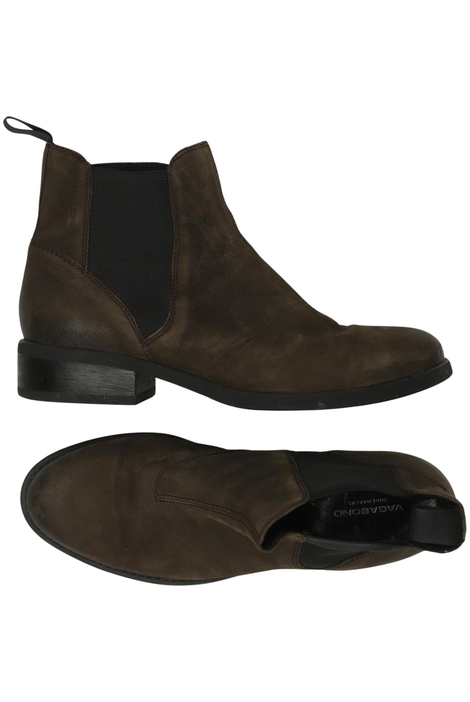 

Vagabond Damen Stiefelette, braun, Gr. 38