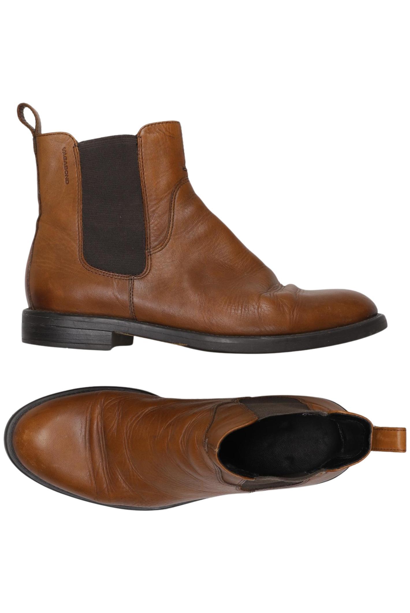 

Vagabond Damen Stiefelette, braun, Gr. 39