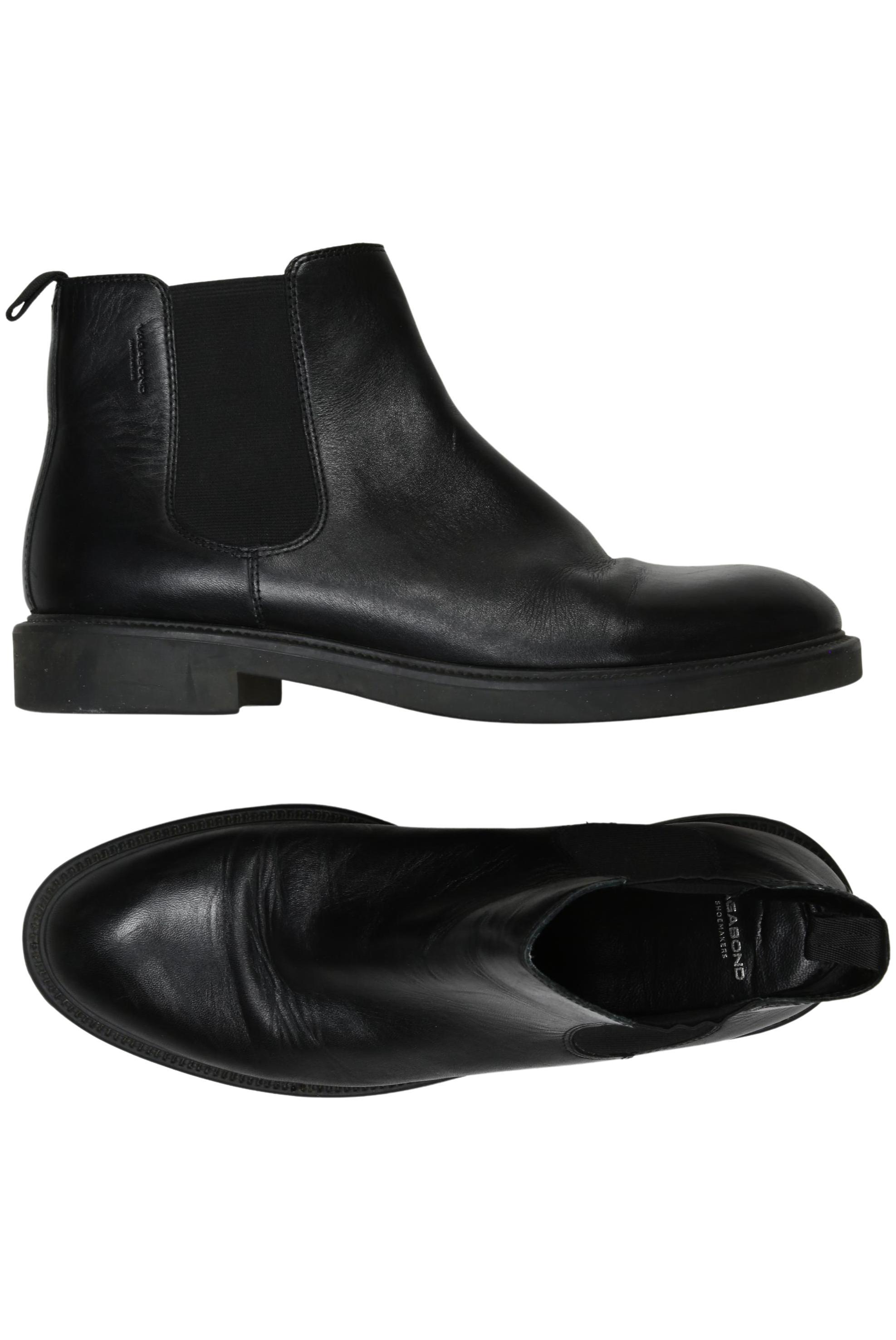 

Vagabond Damen Stiefelette, schwarz, Gr. 42