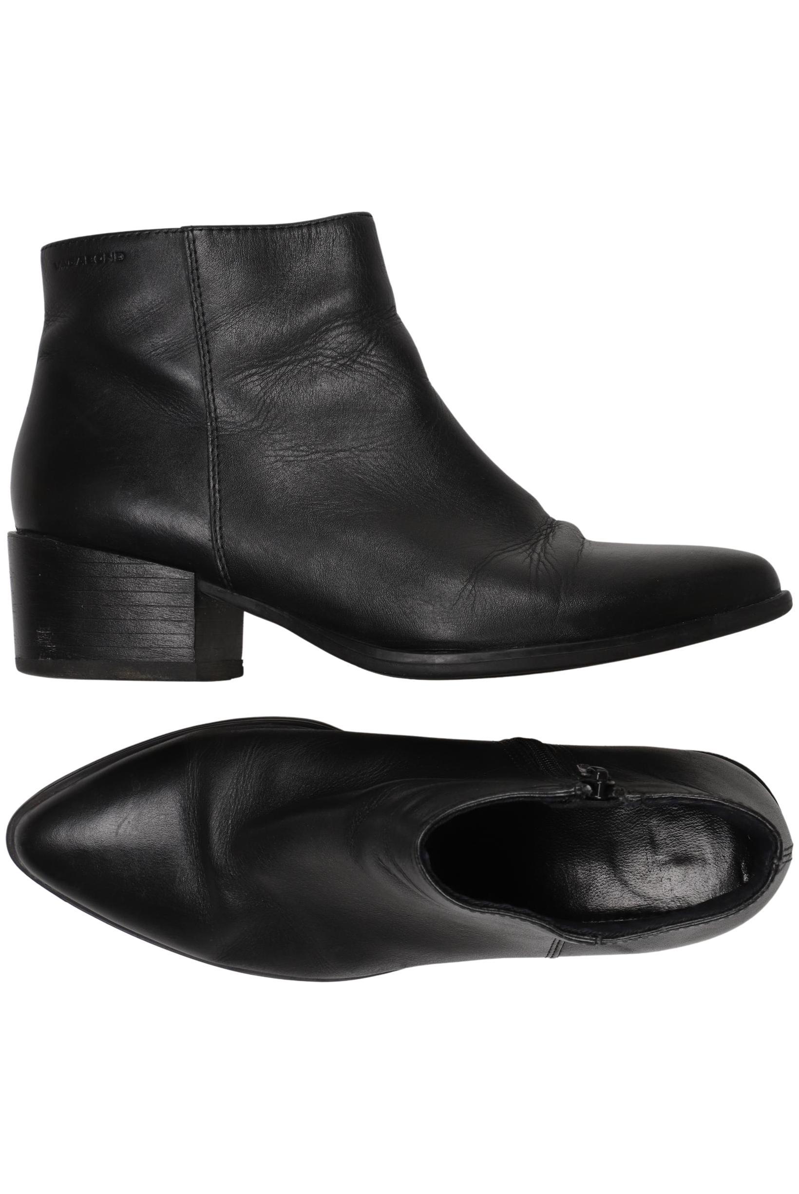

Vagabond Damen Stiefelette, schwarz, Gr. 37