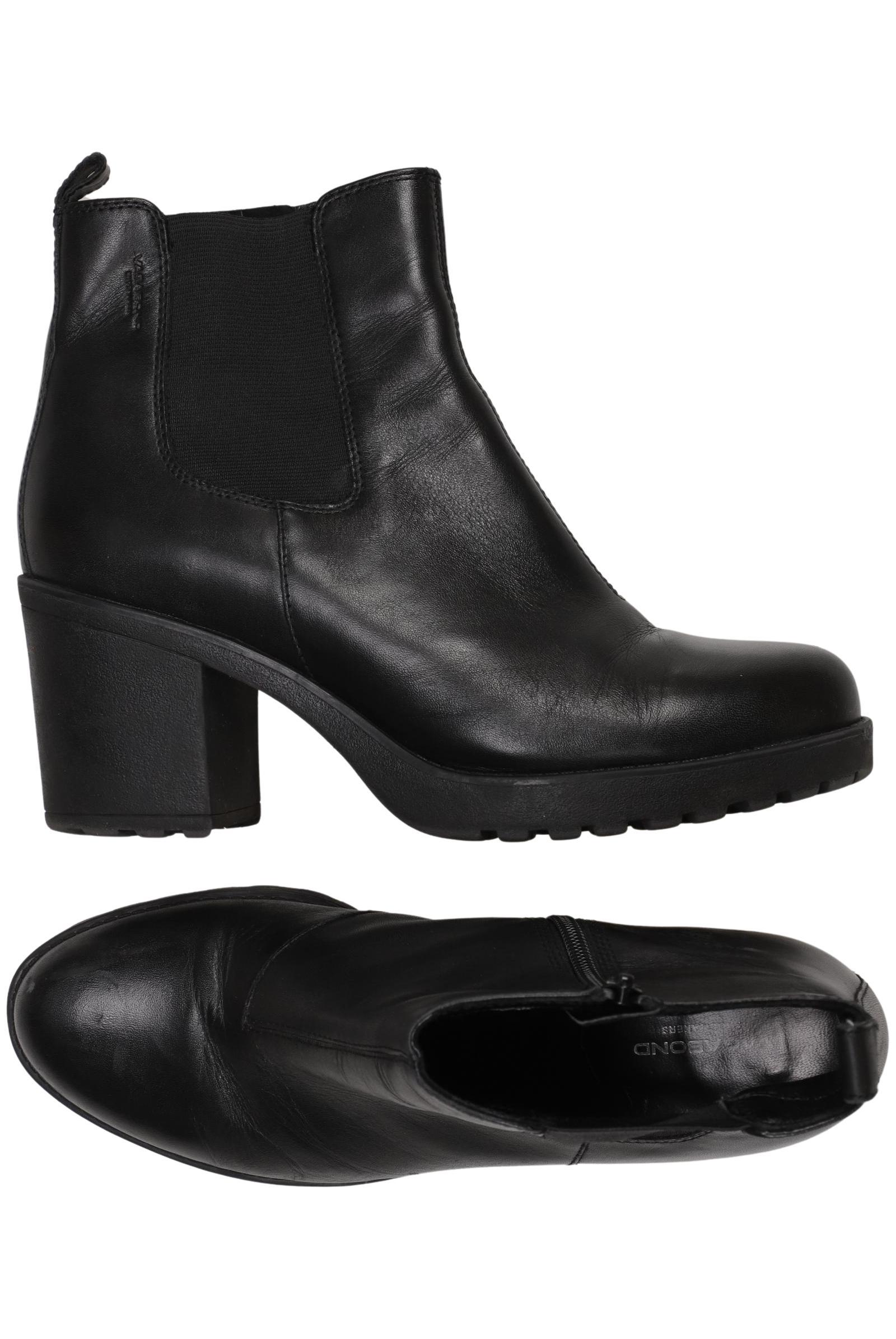 

Vagabond Damen Stiefelette, schwarz, Gr. 40