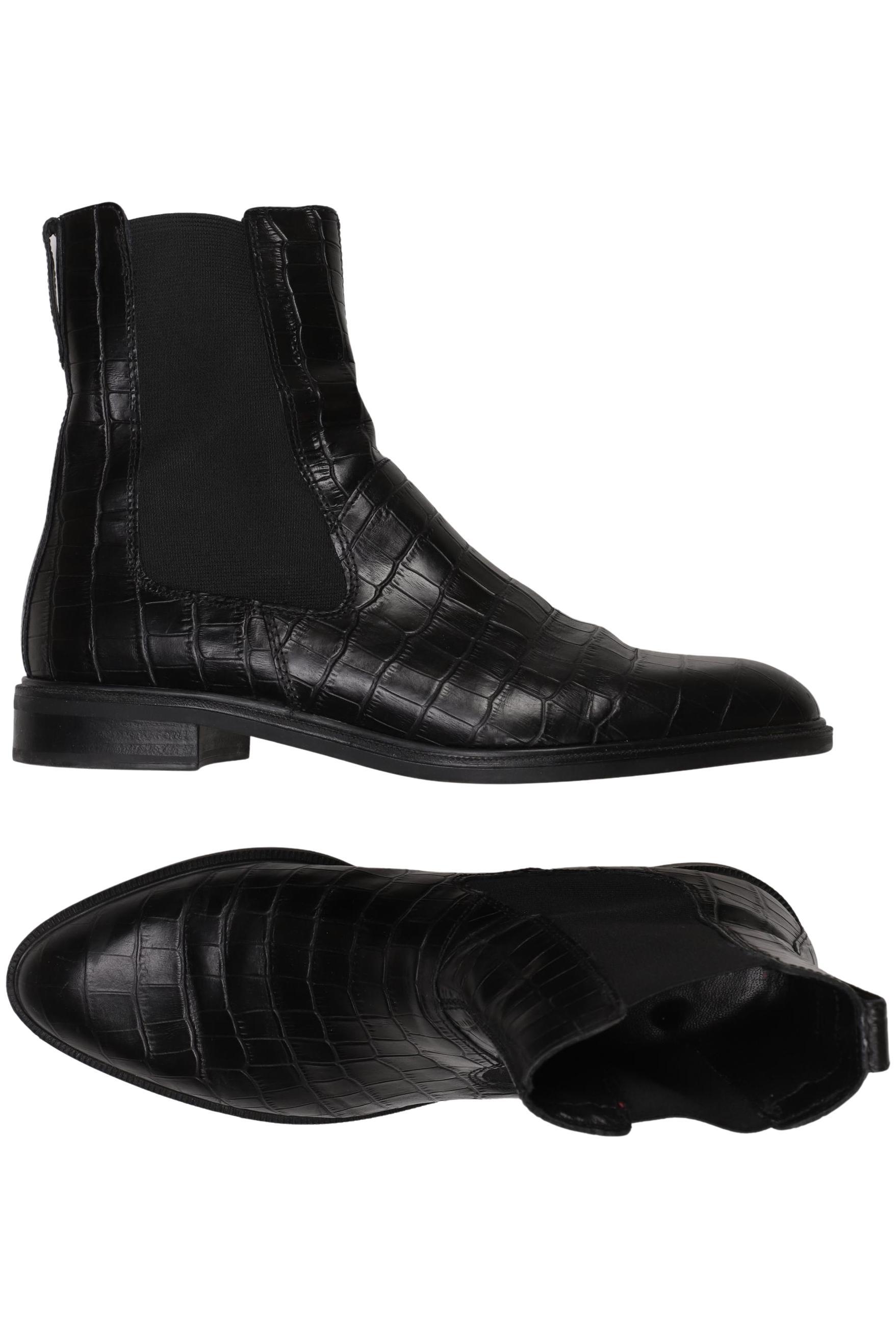 

Vagabond Damen Stiefelette, schwarz, Gr. 39