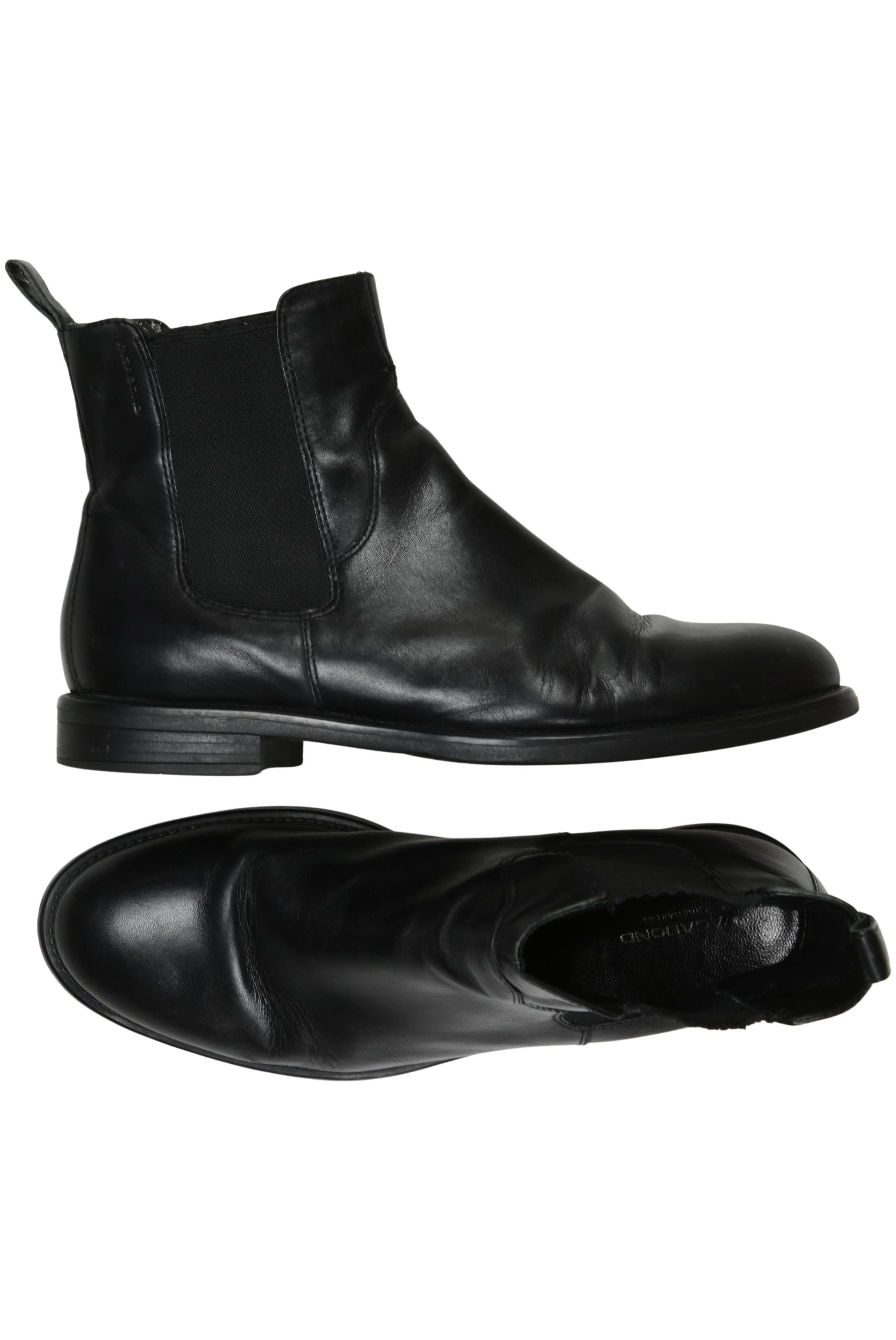 

Vagabond Damen Stiefelette, schwarz, Gr. 40