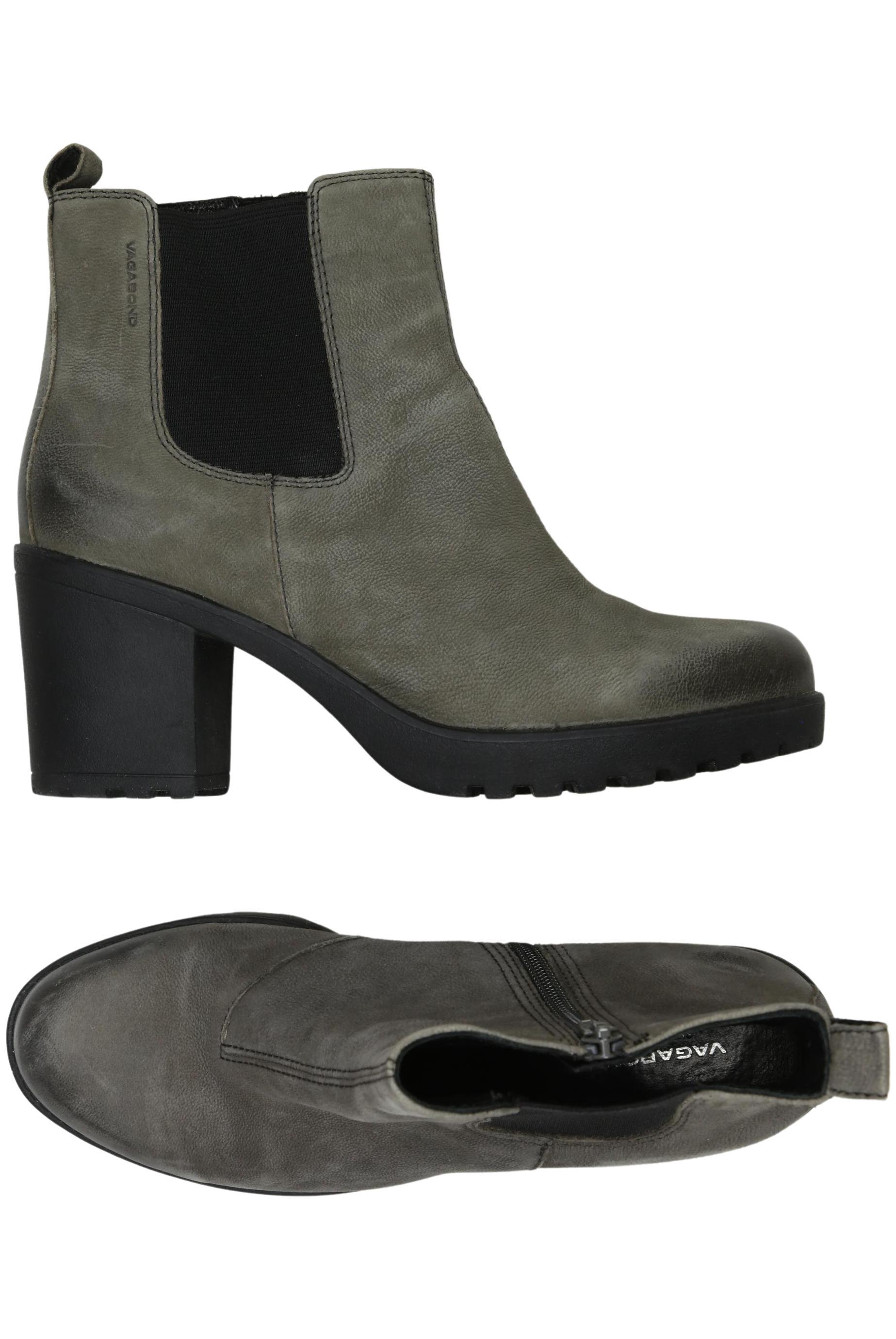 

Vagabond Damen Stiefelette, grün, Gr. 38