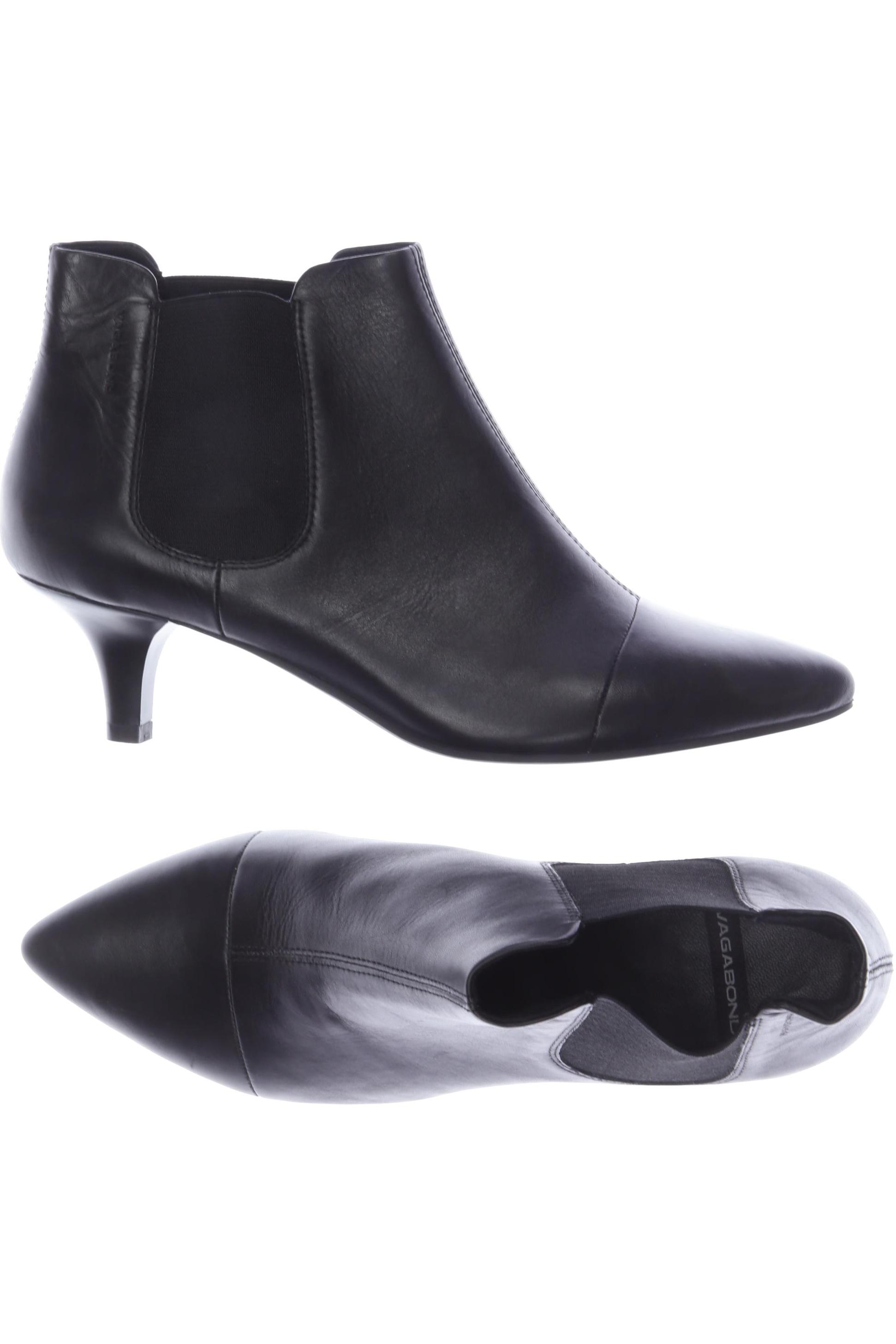 

Vagabond Damen Stiefelette, schwarz, Gr. 38