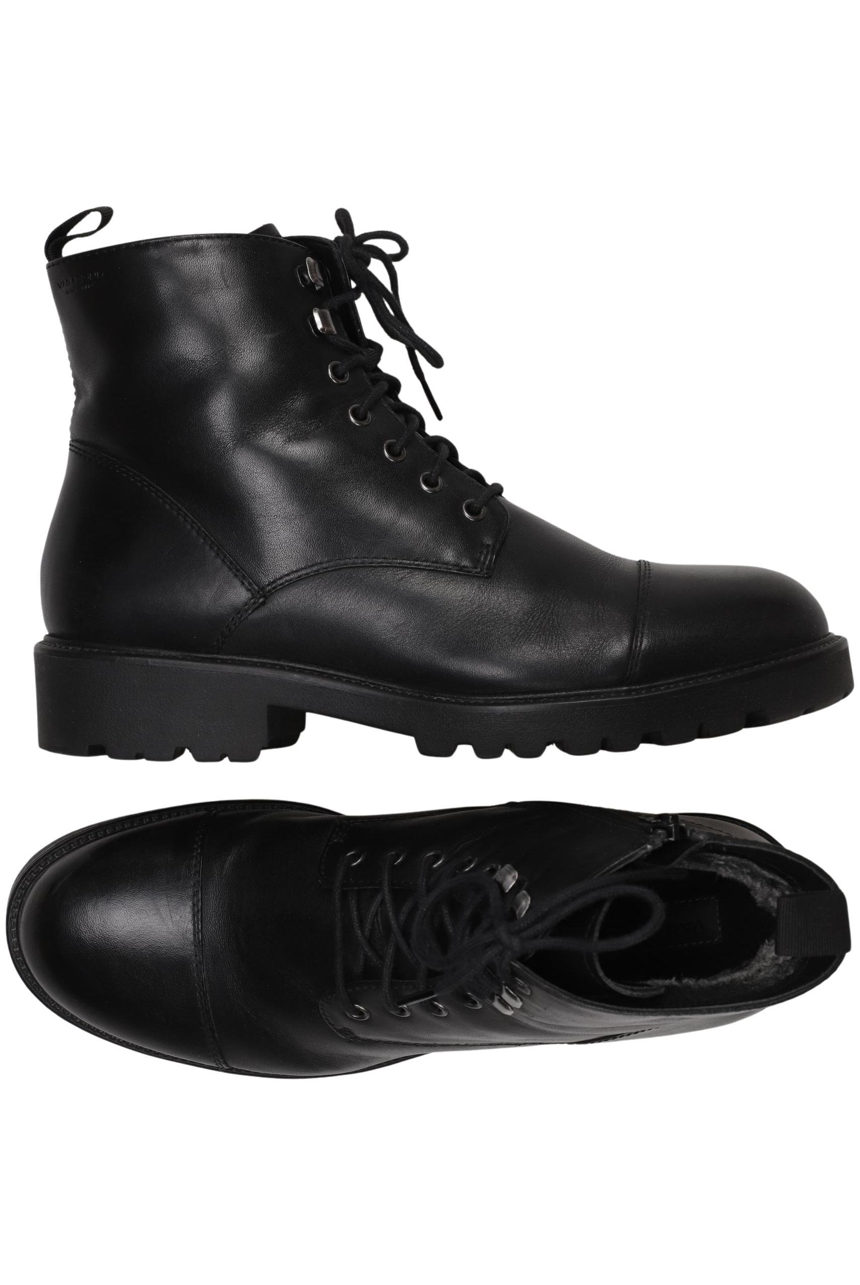 

Vagabond Damen Stiefelette, schwarz, Gr. 41