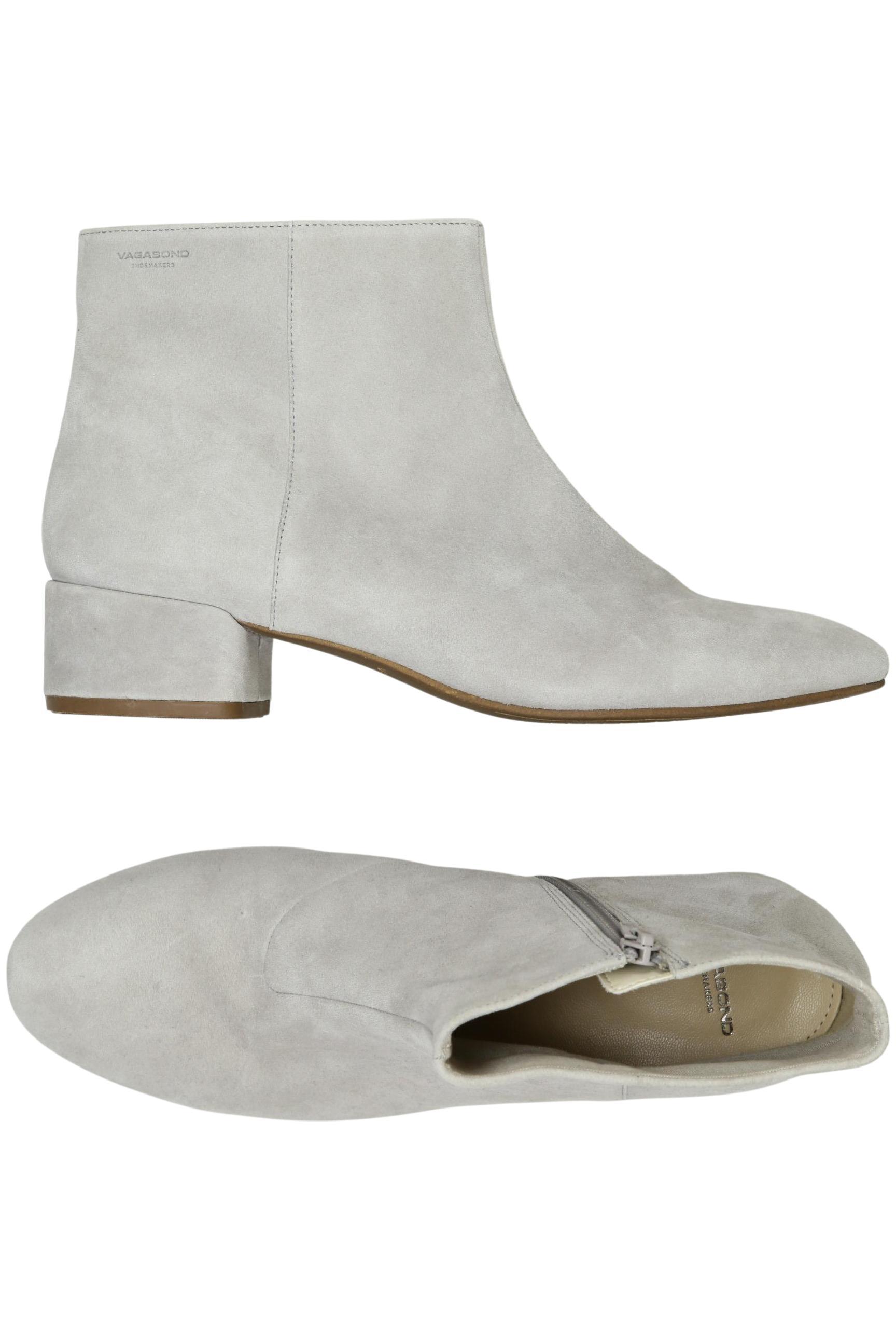 

Vagabond Damen Stiefelette, grau, Gr. 41
