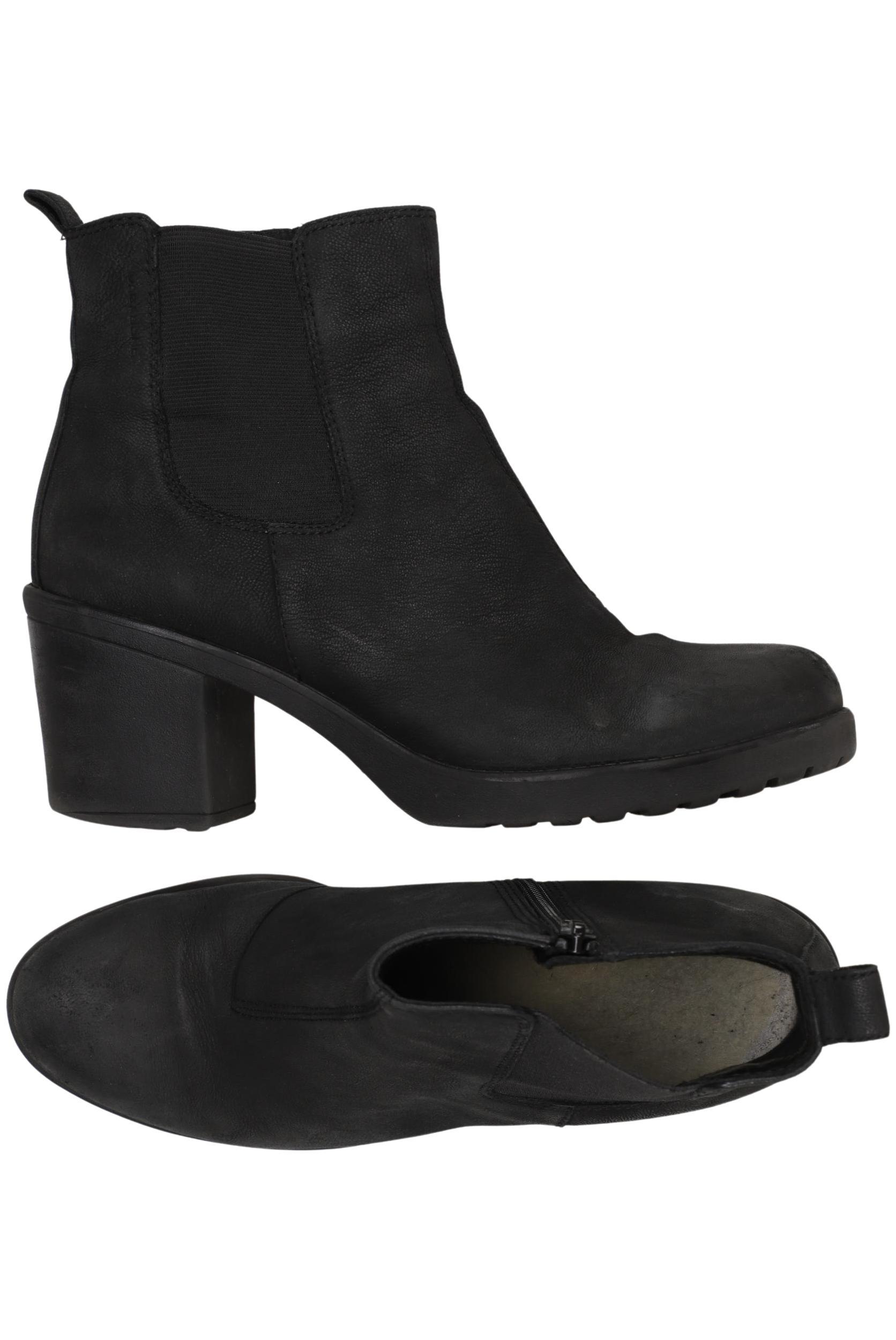 

Vagabond Damen Stiefelette, schwarz, Gr. 41