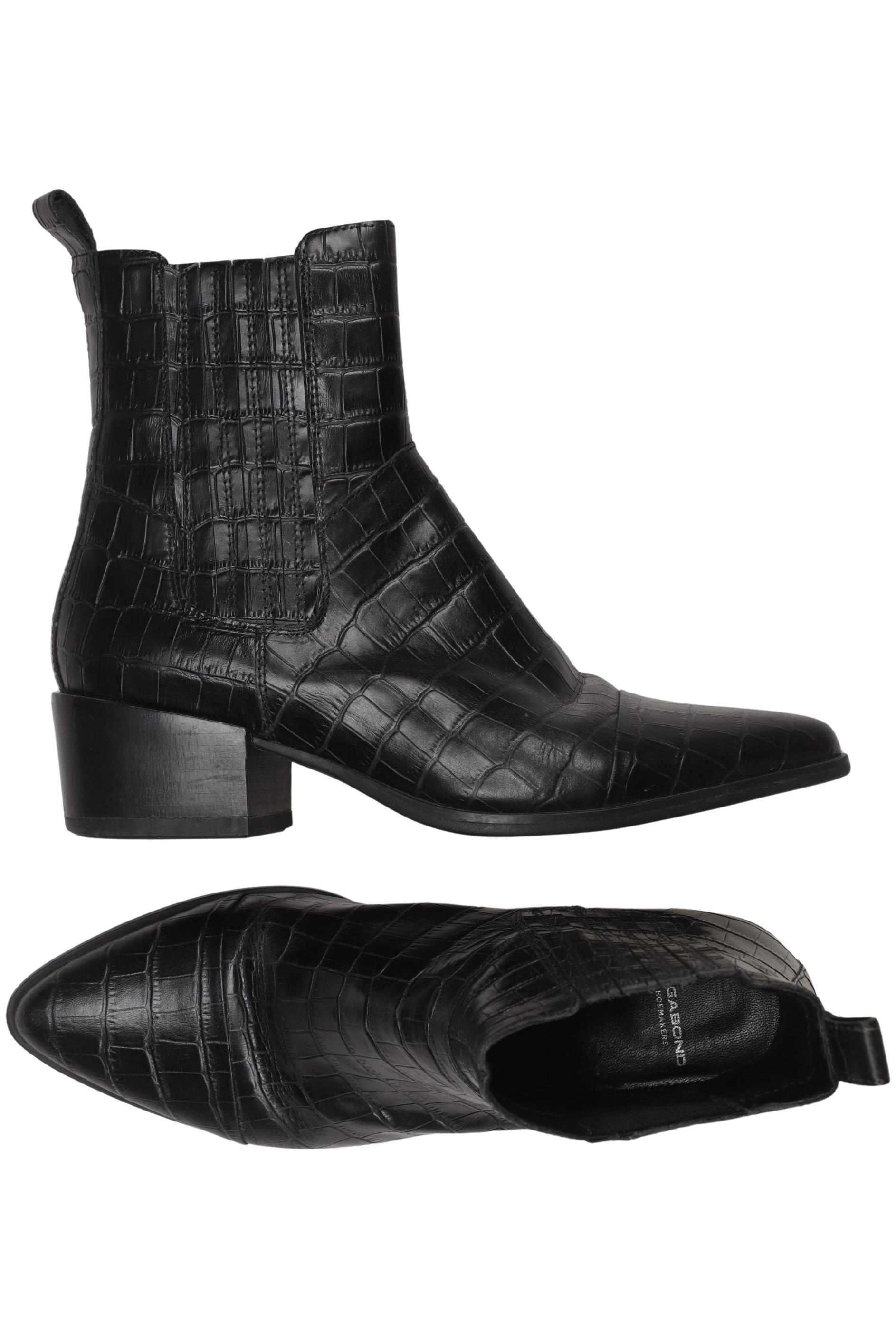 

Vagabond Damen Stiefelette, schwarz, Gr. 39