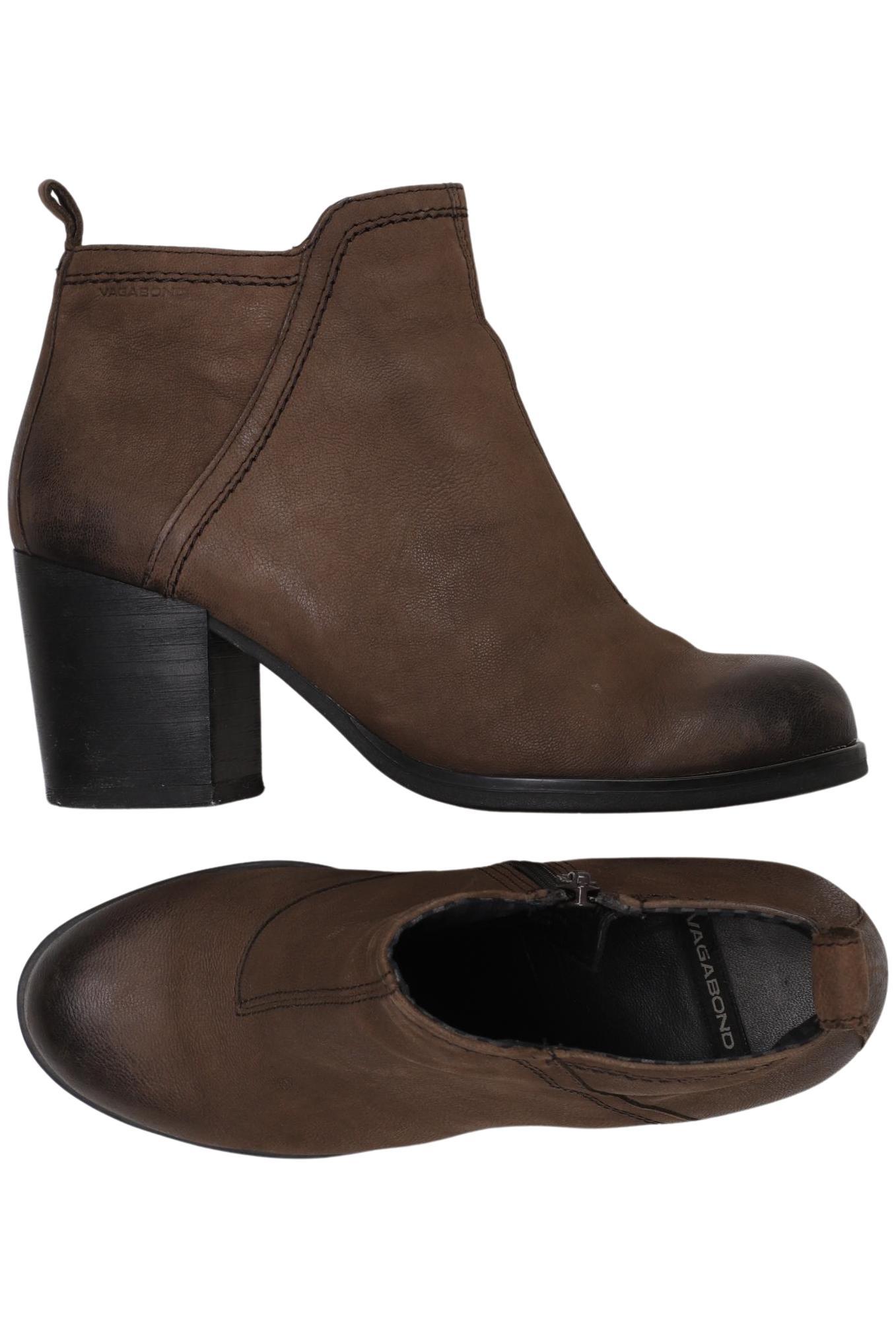 

Vagabond Damen Stiefelette, braun, Gr. 38