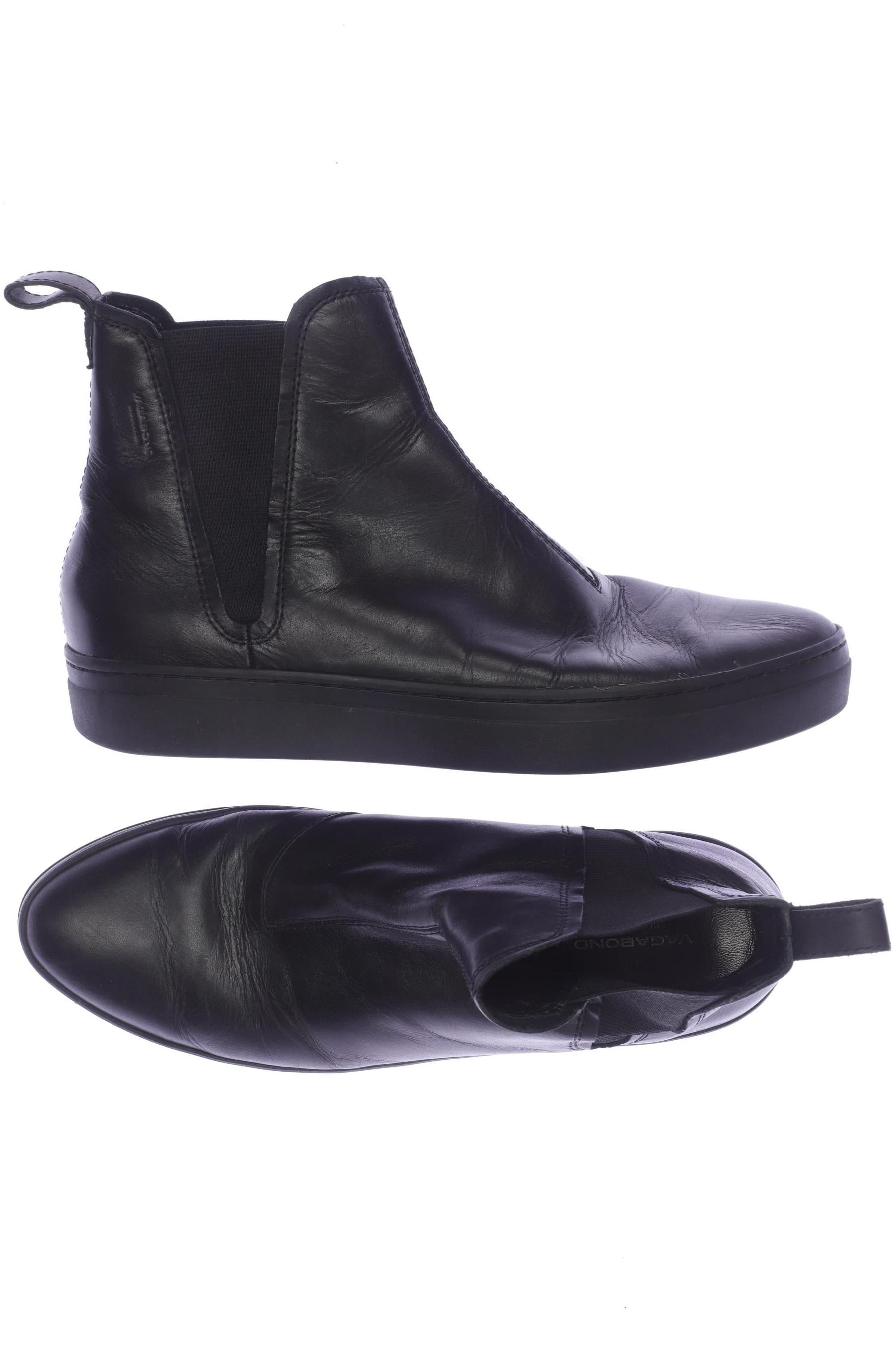 

Vagabond Damen Stiefelette, schwarz, Gr. 40