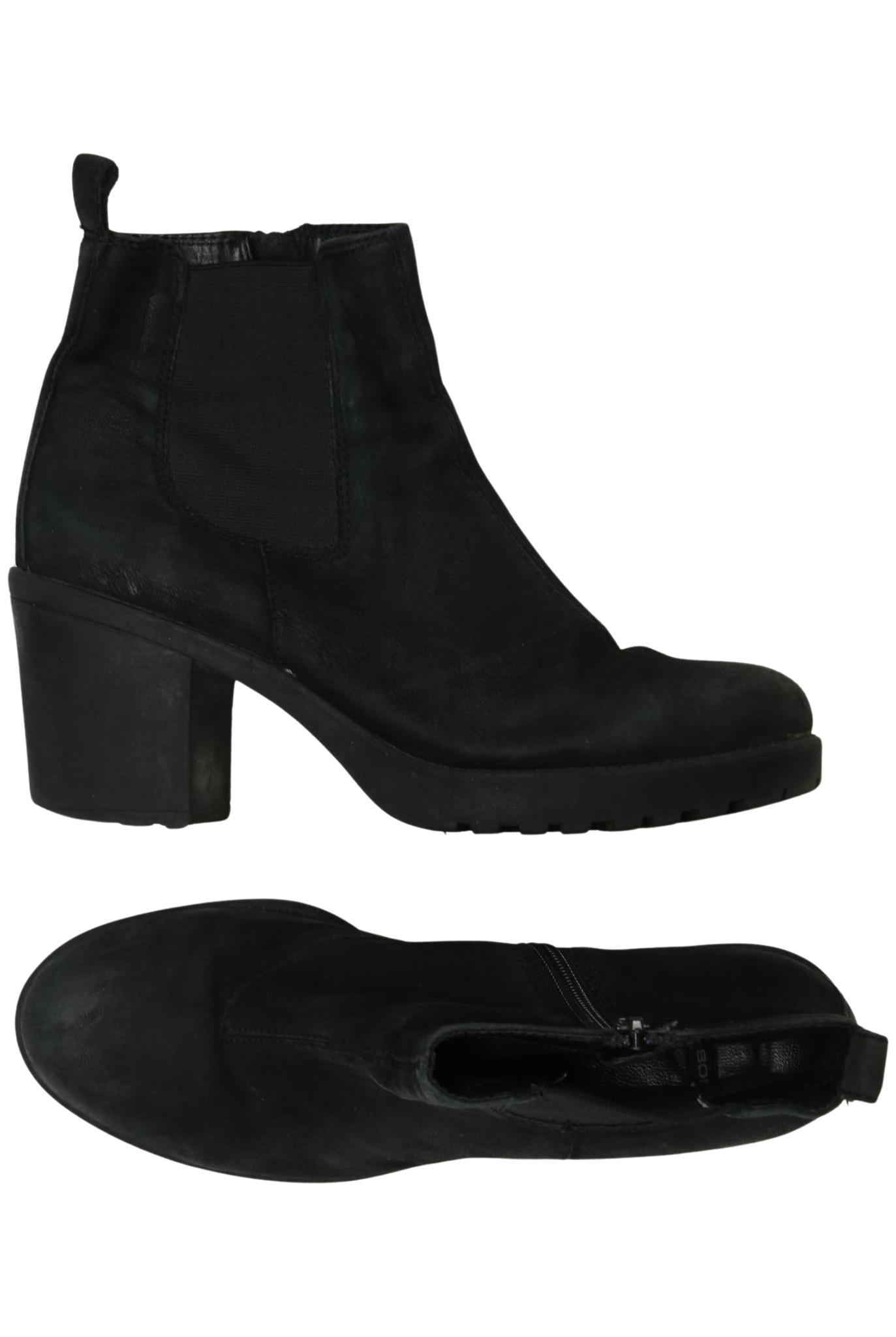 

Vagabond Damen Stiefelette, schwarz, Gr. 40